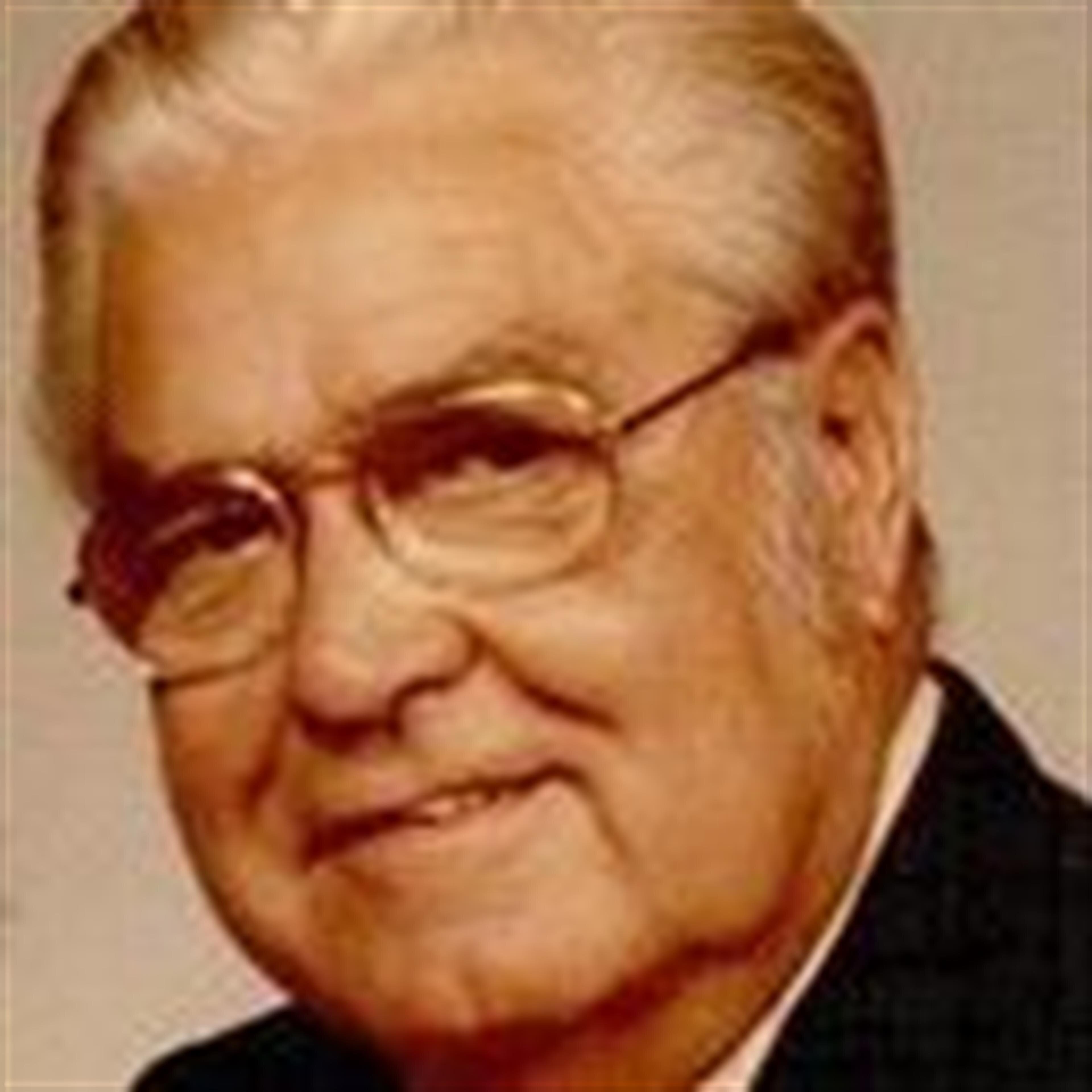 Walter Robert Bell