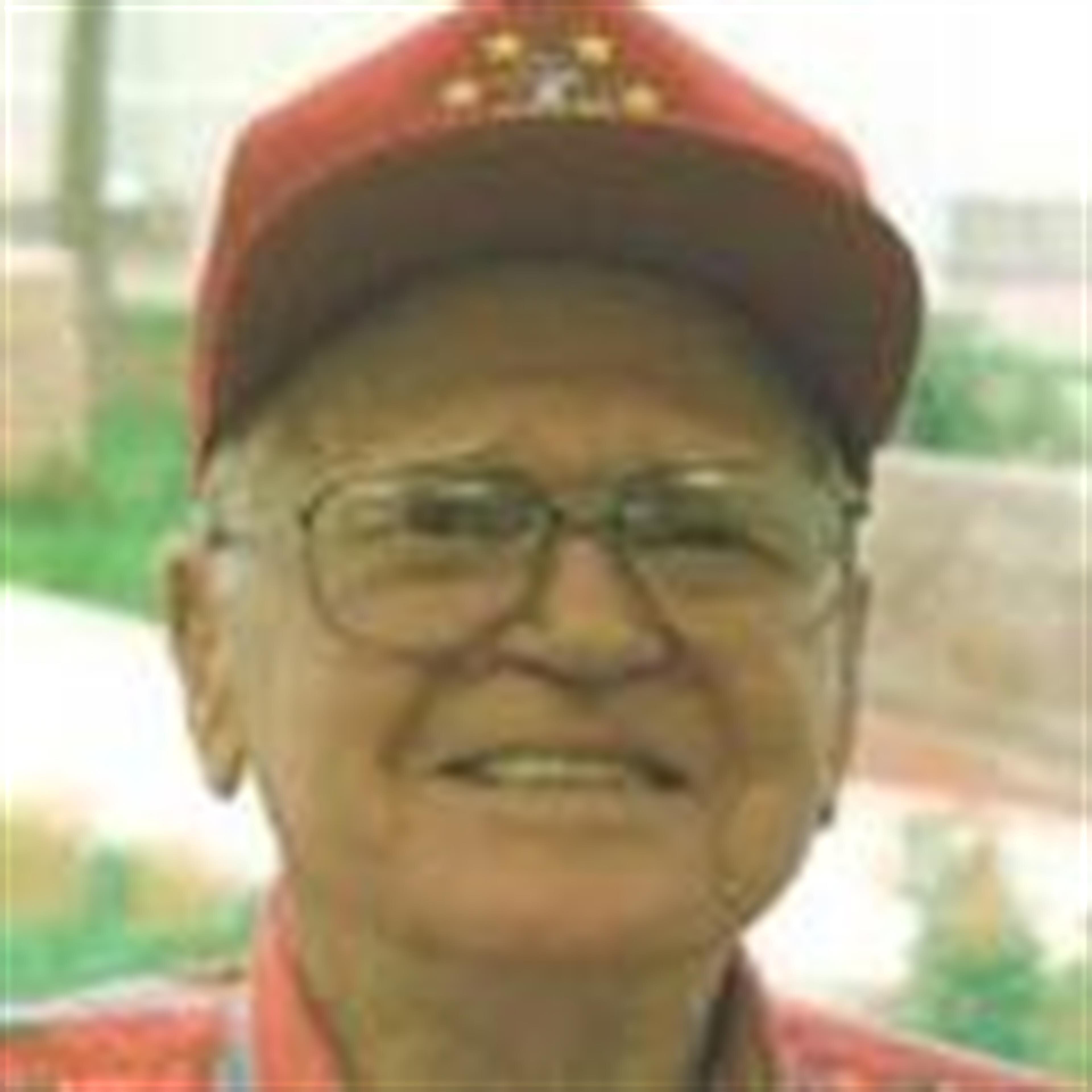 John V. "Jake" Bible