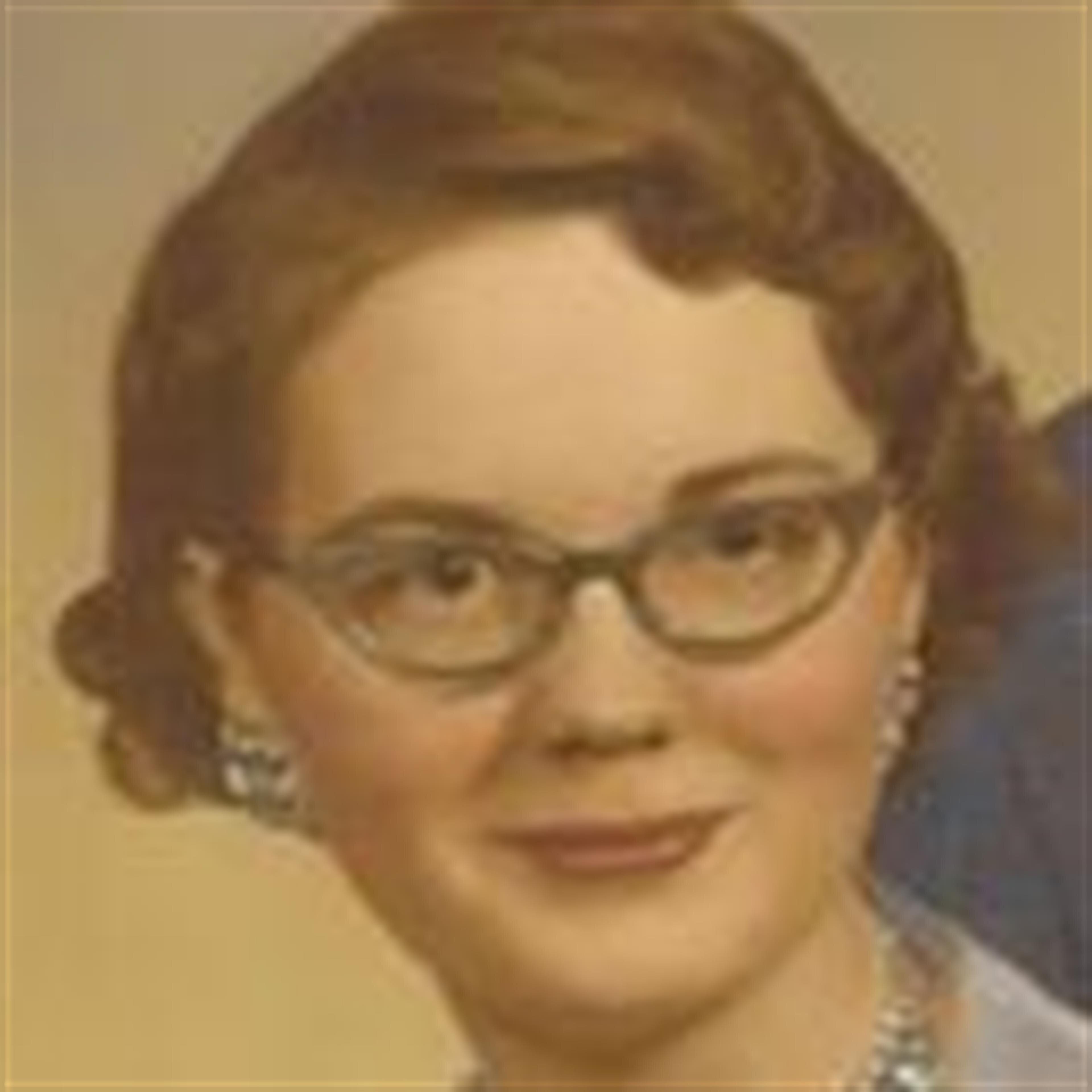 Dianna Mae Hedgecoke Bilbrey