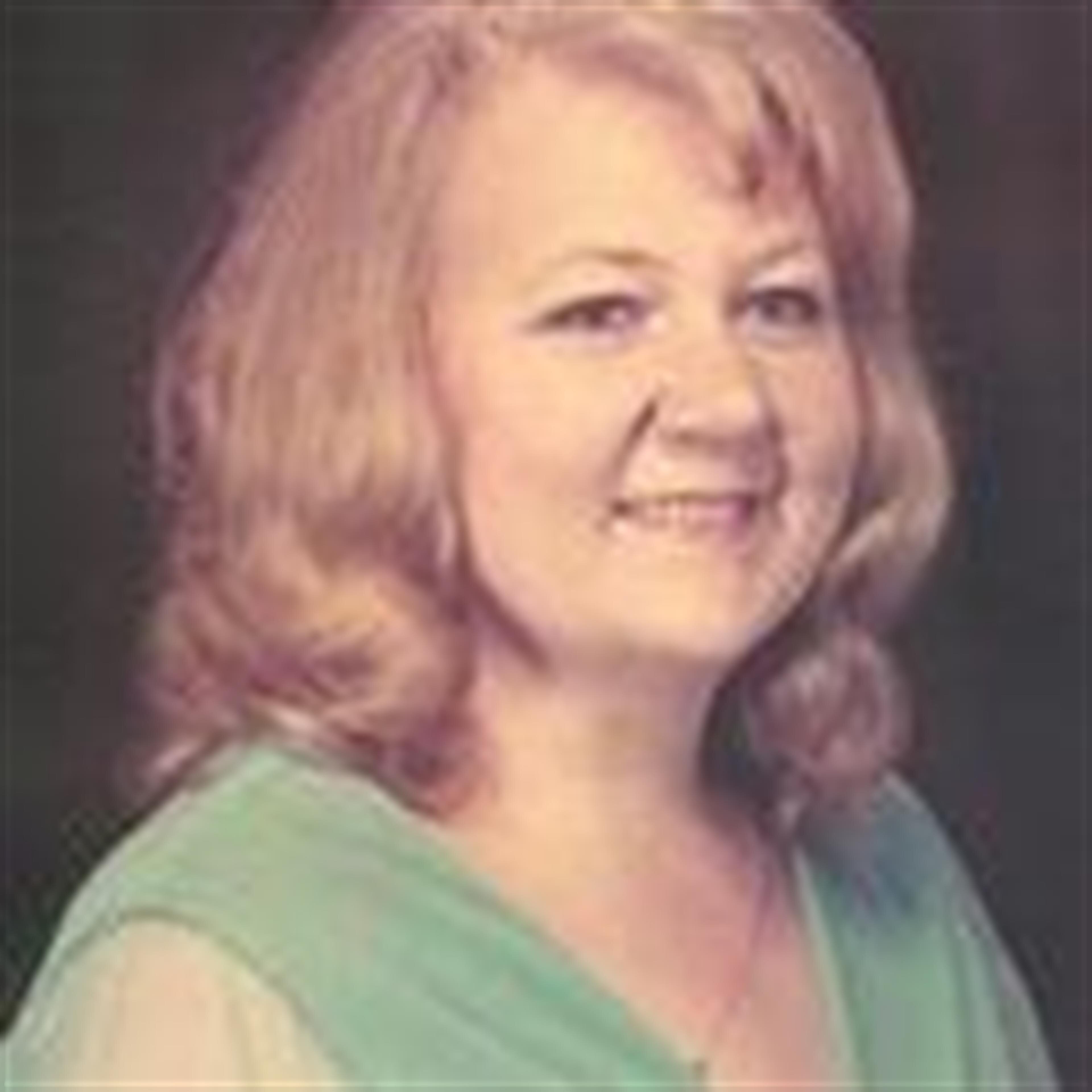 Mary Margaret Blakeley