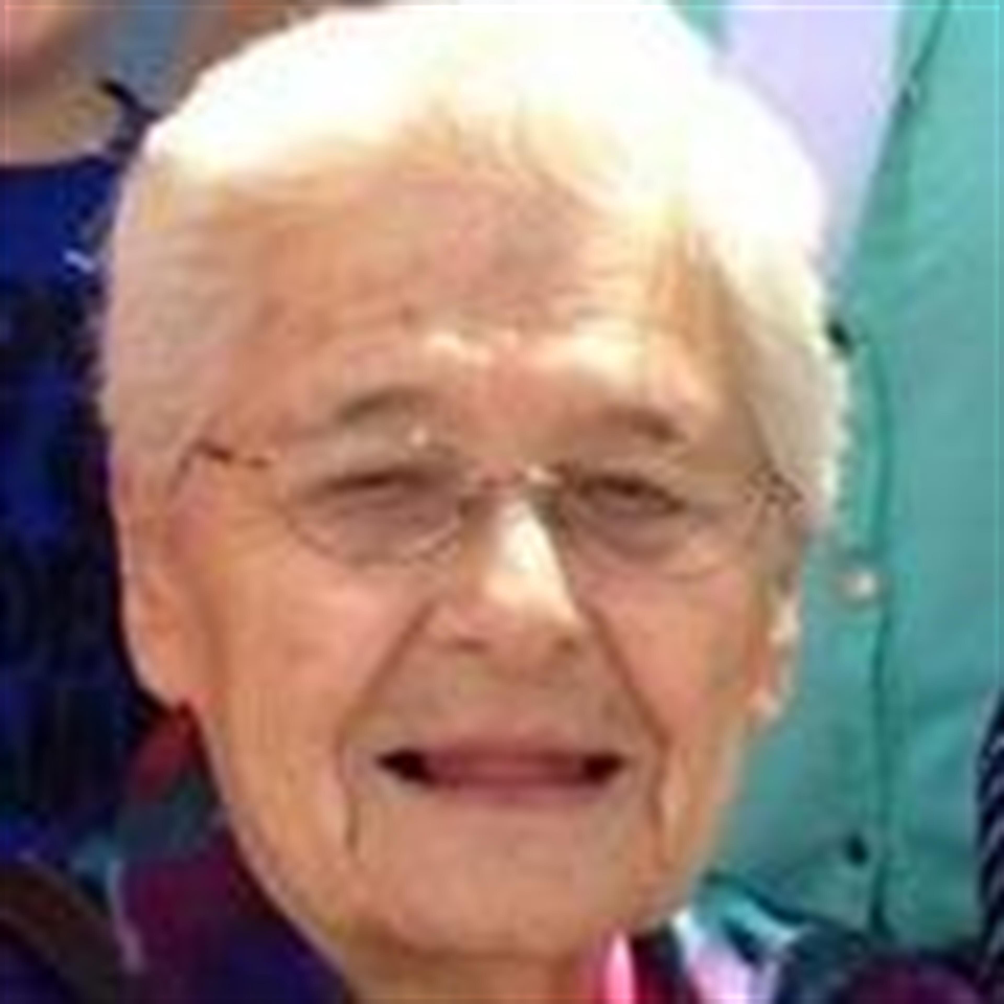 Cora McAllister Bland