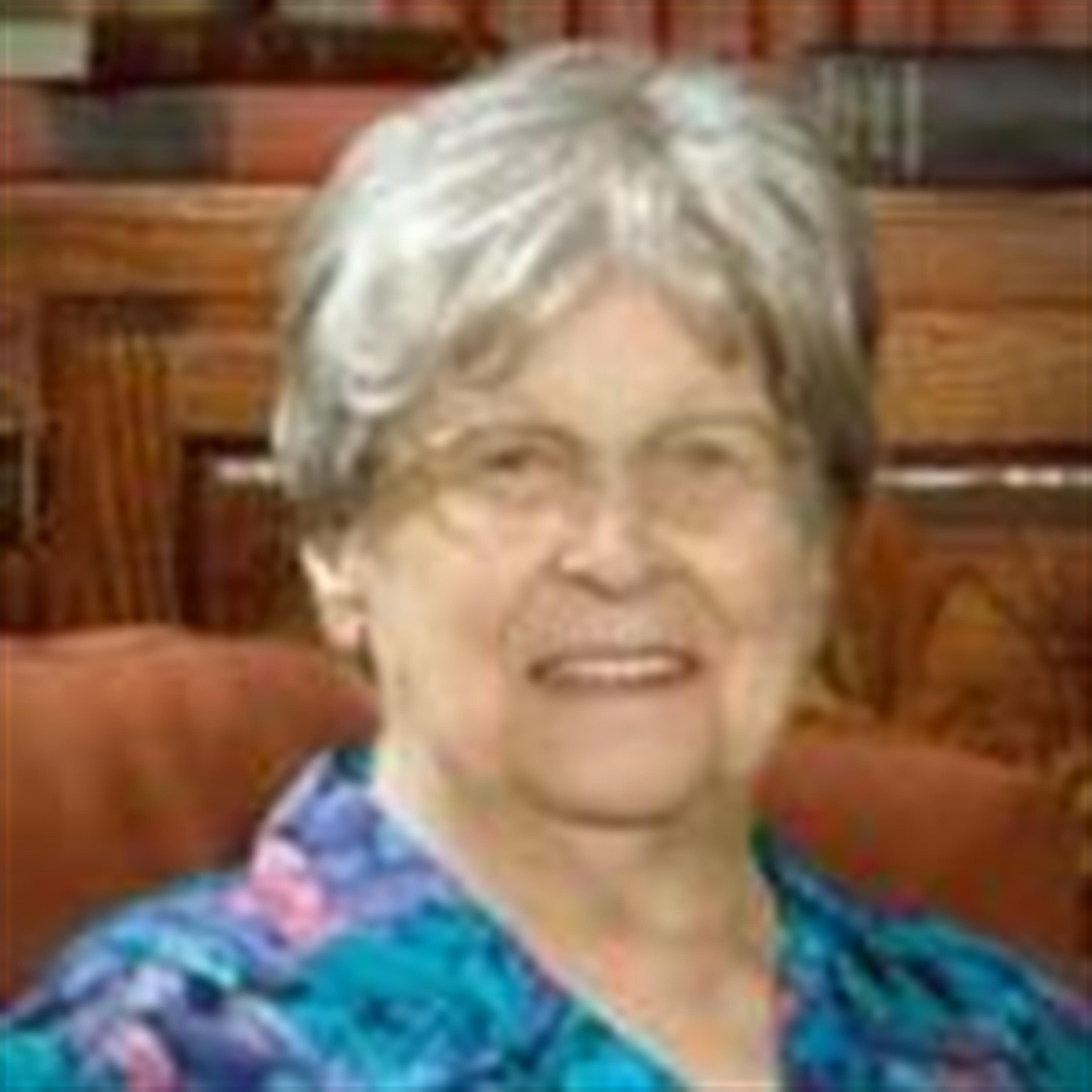 Mary Joyce Boliver
