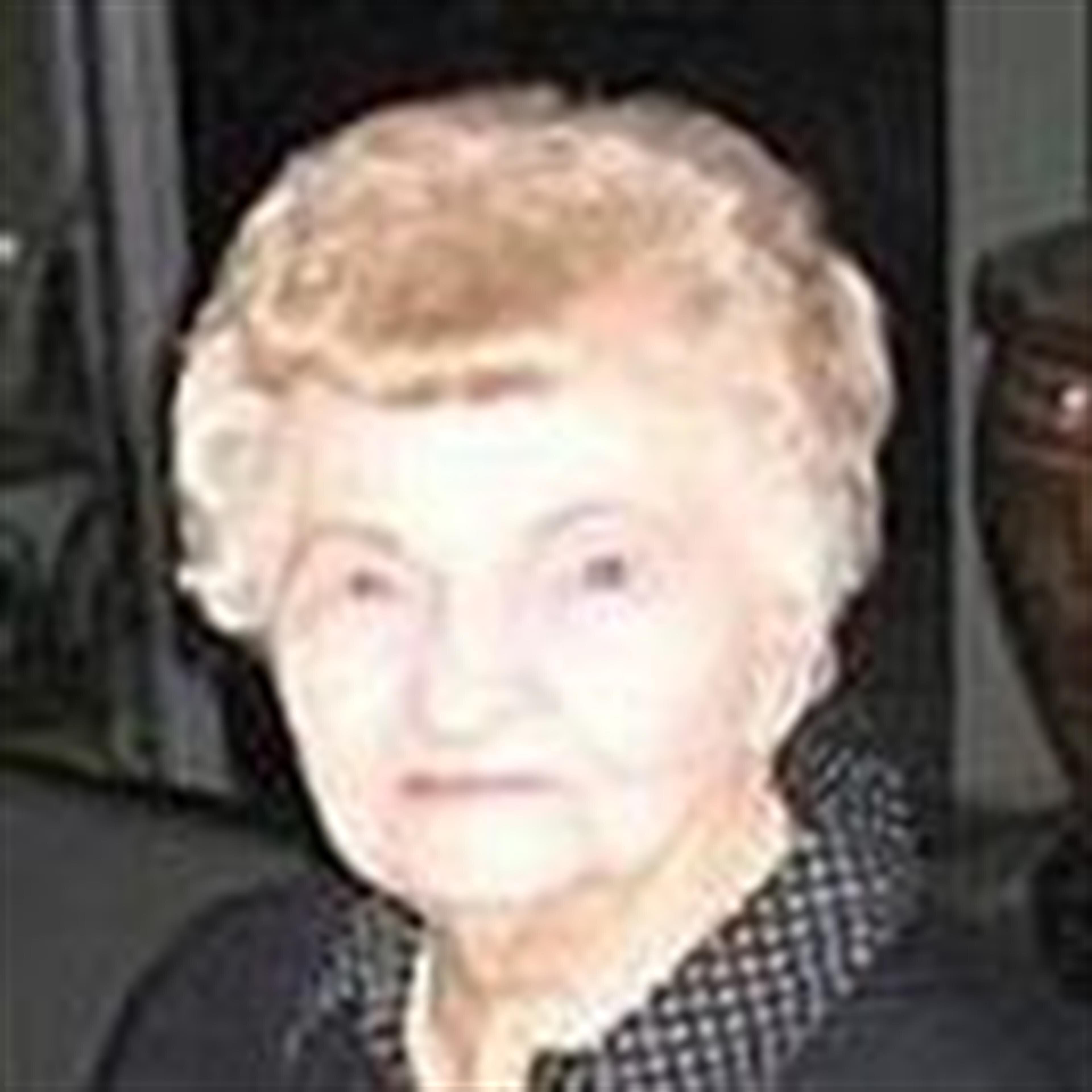 Priscilla Lee Boone