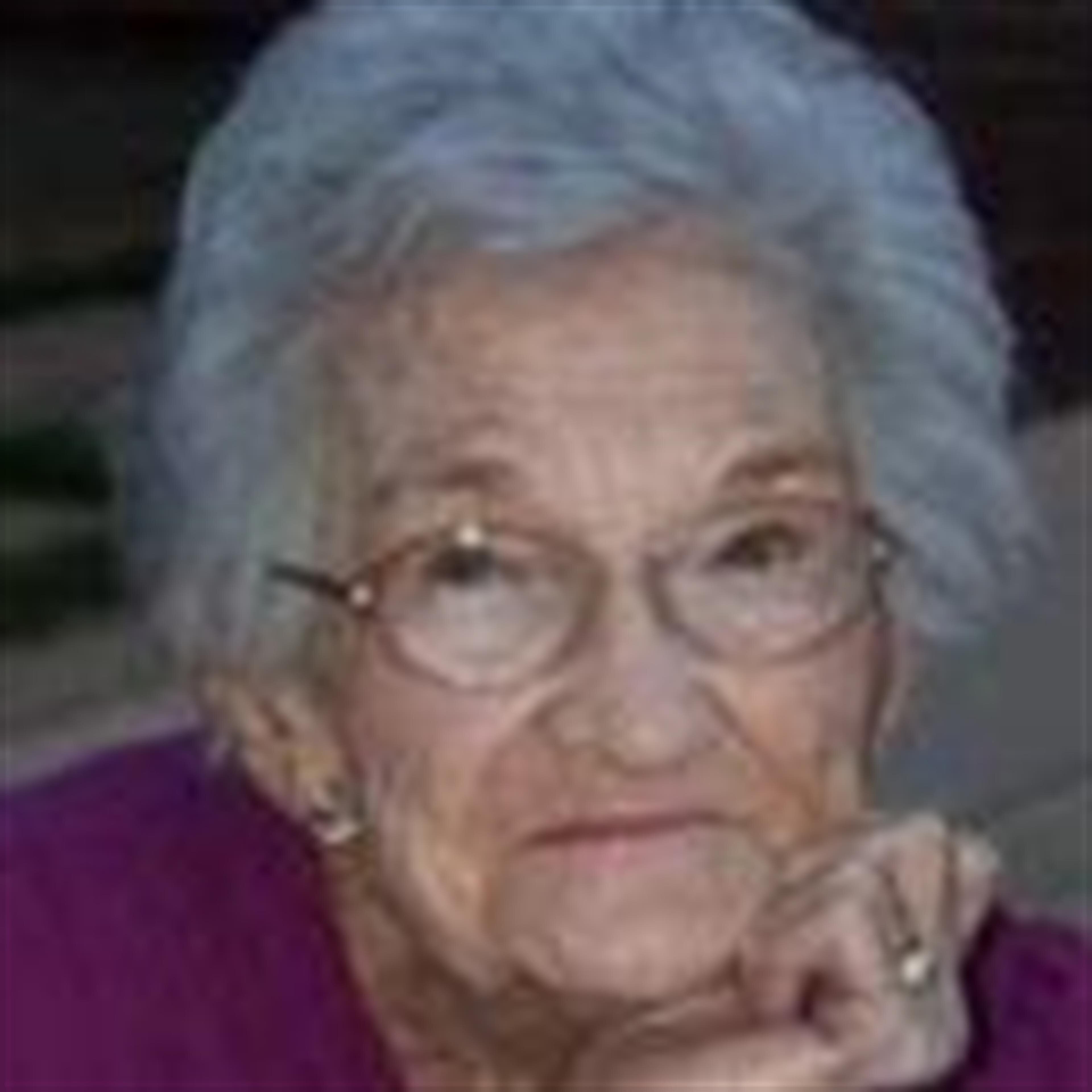 Opal Othell Redwine Borden