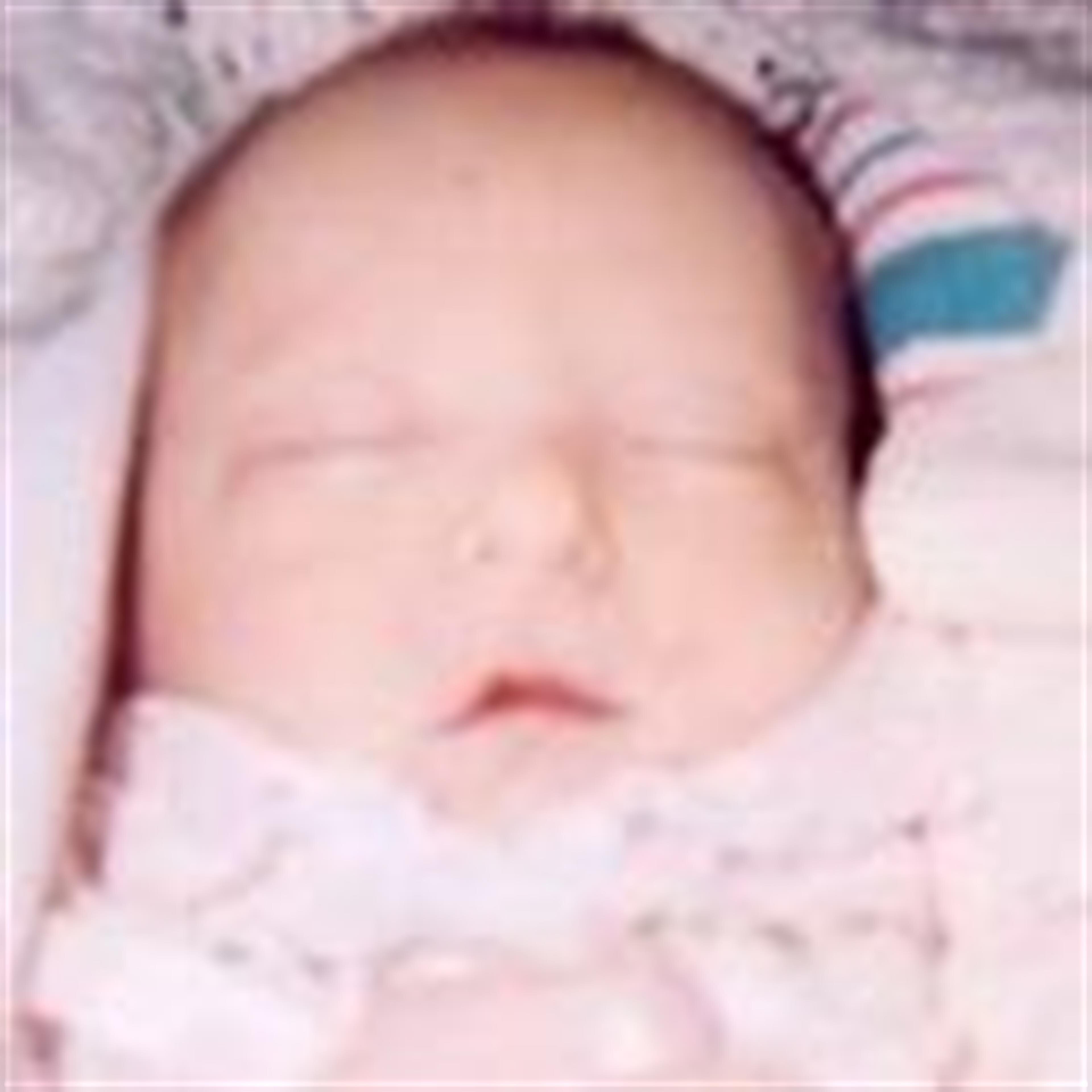 Trinity Grace Brogdon