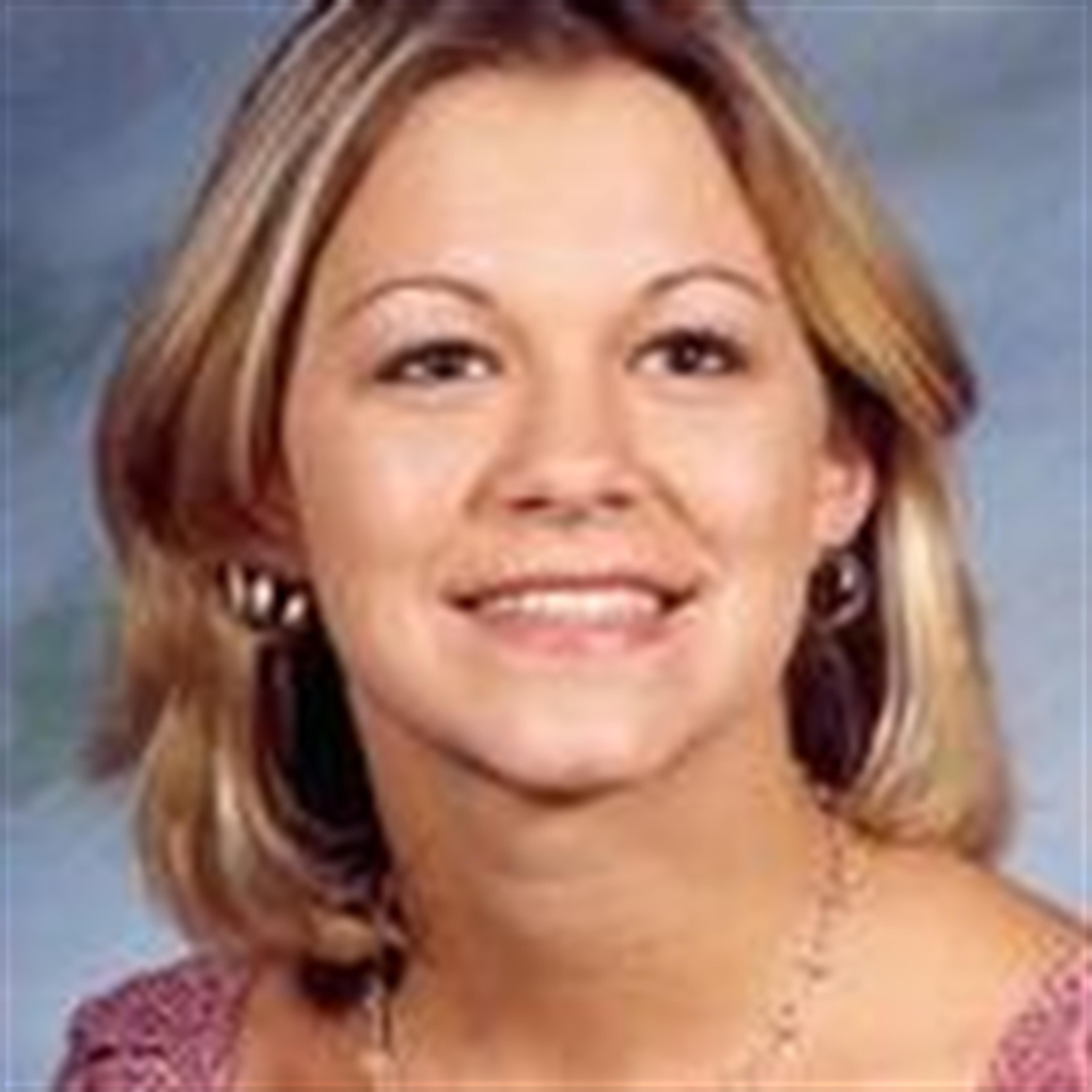 Callie Nicole Brown