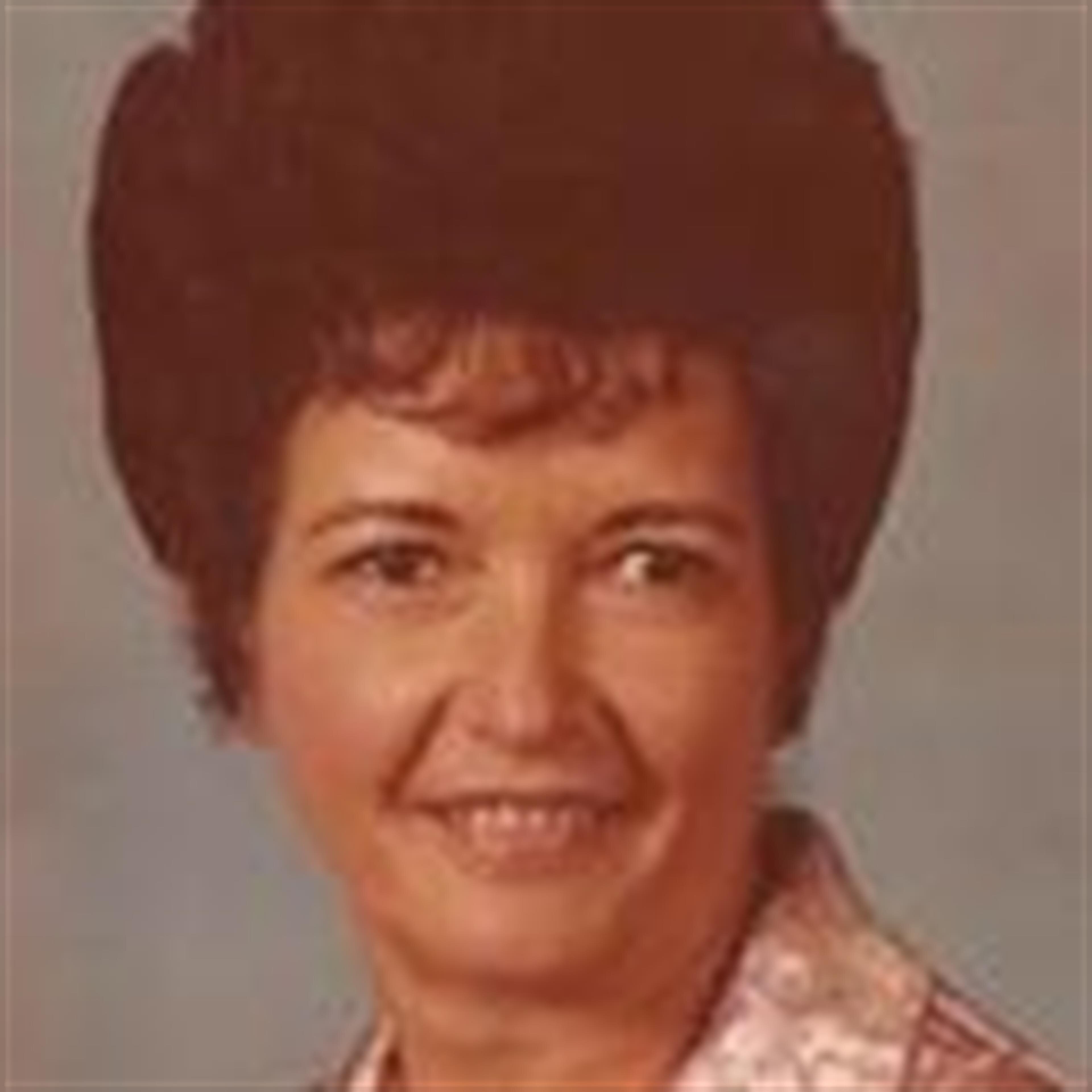 Veda LaVerne  Brooks