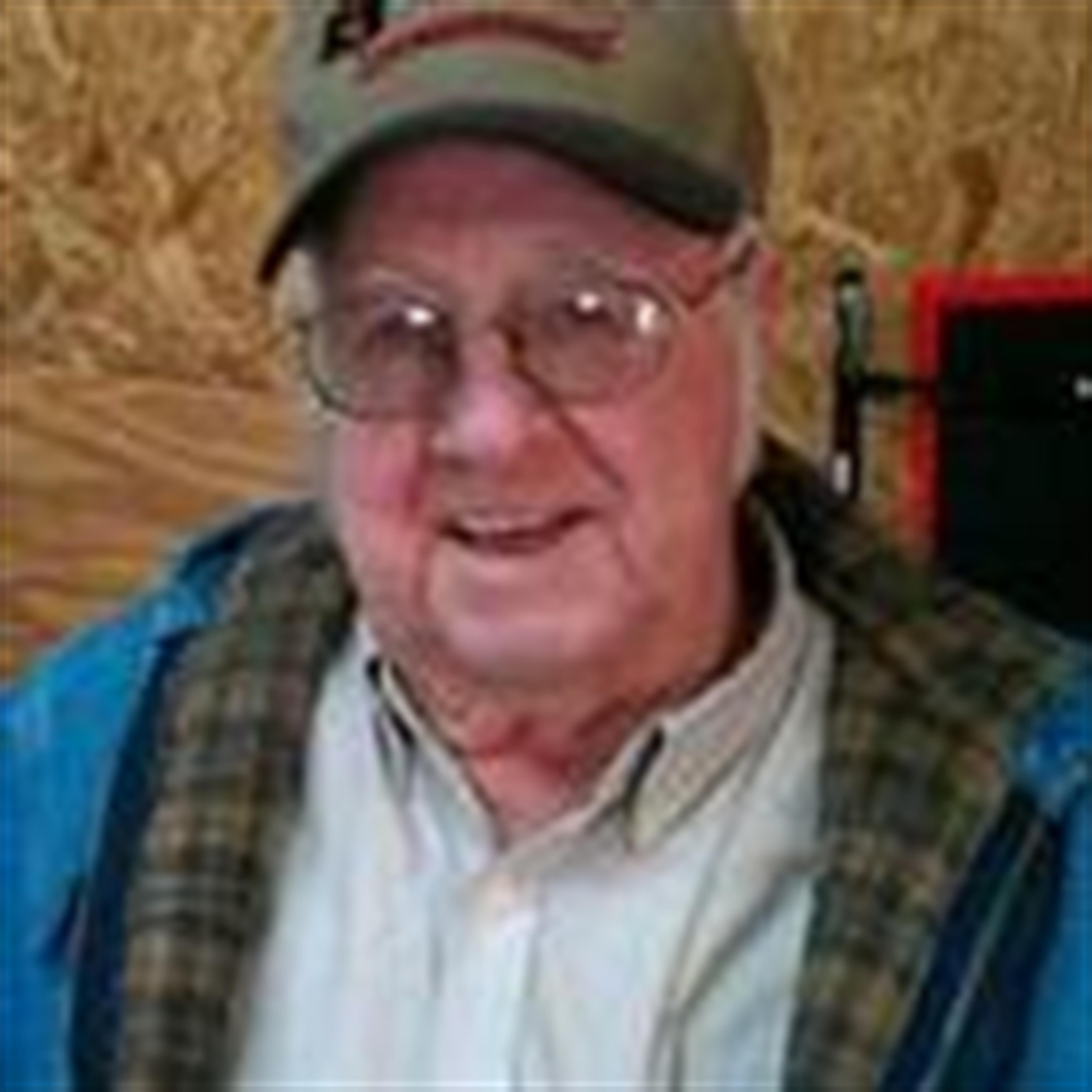 Charles Lewis Brown