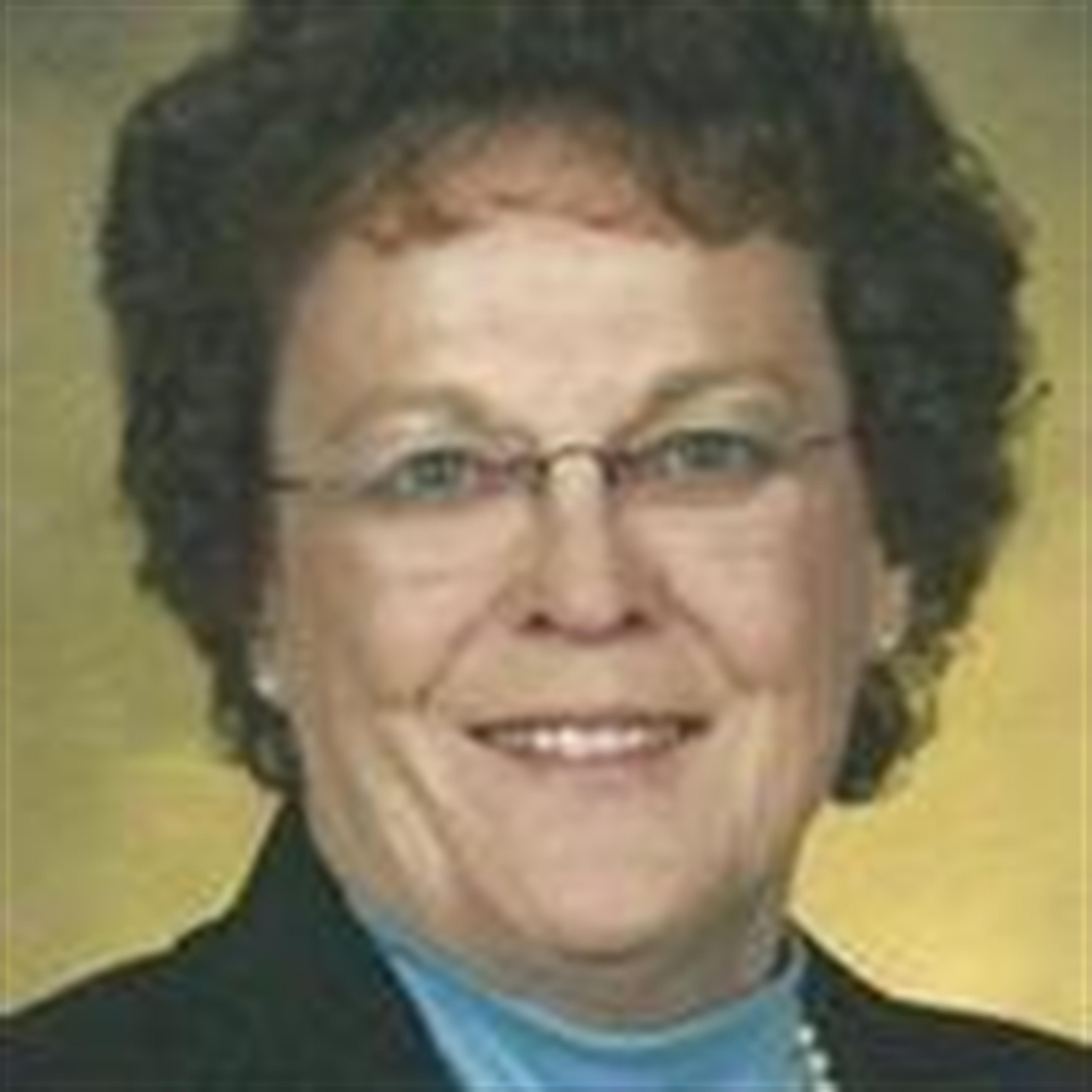 Mary Elizabeth Burcham