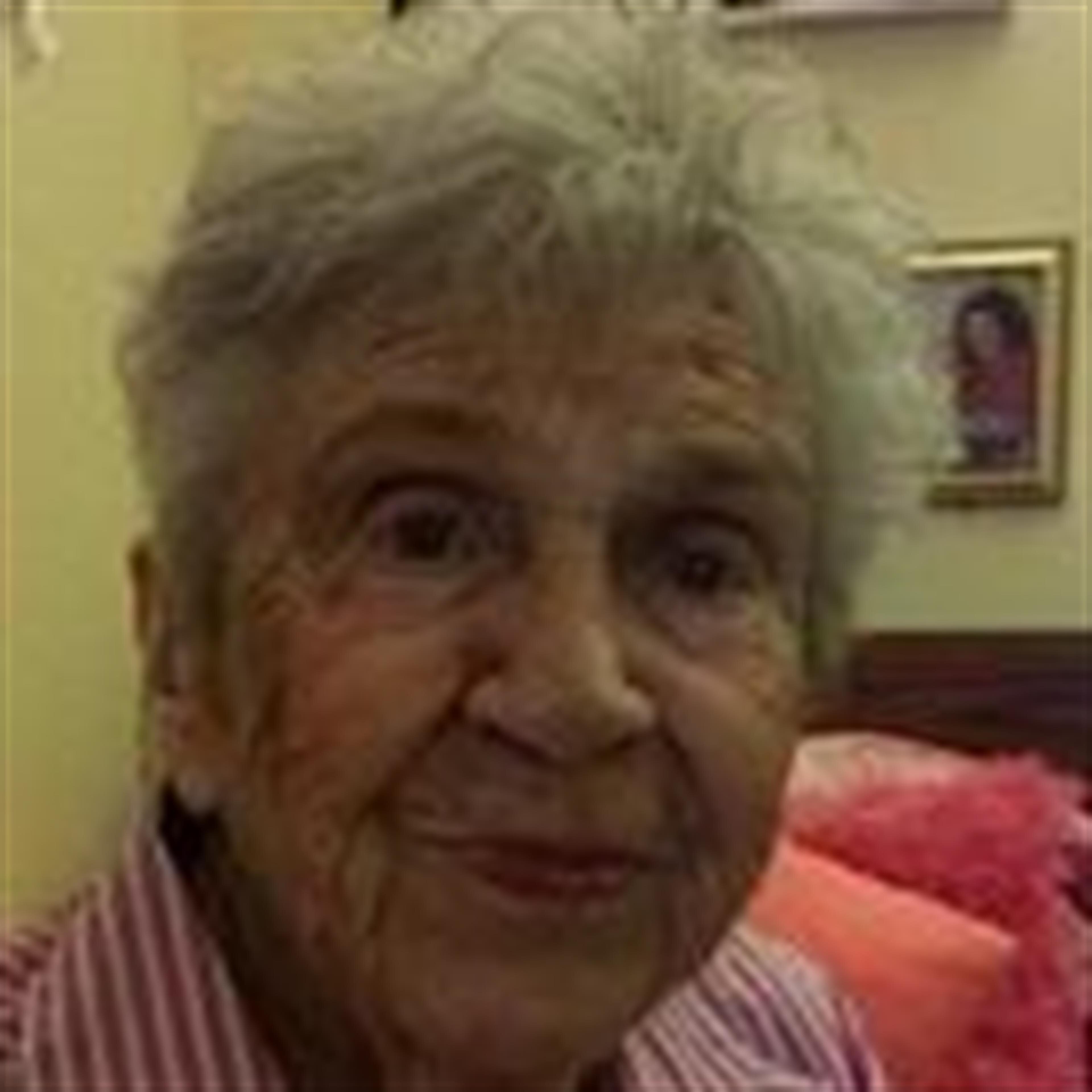 Cleon Elizabeth Burleson