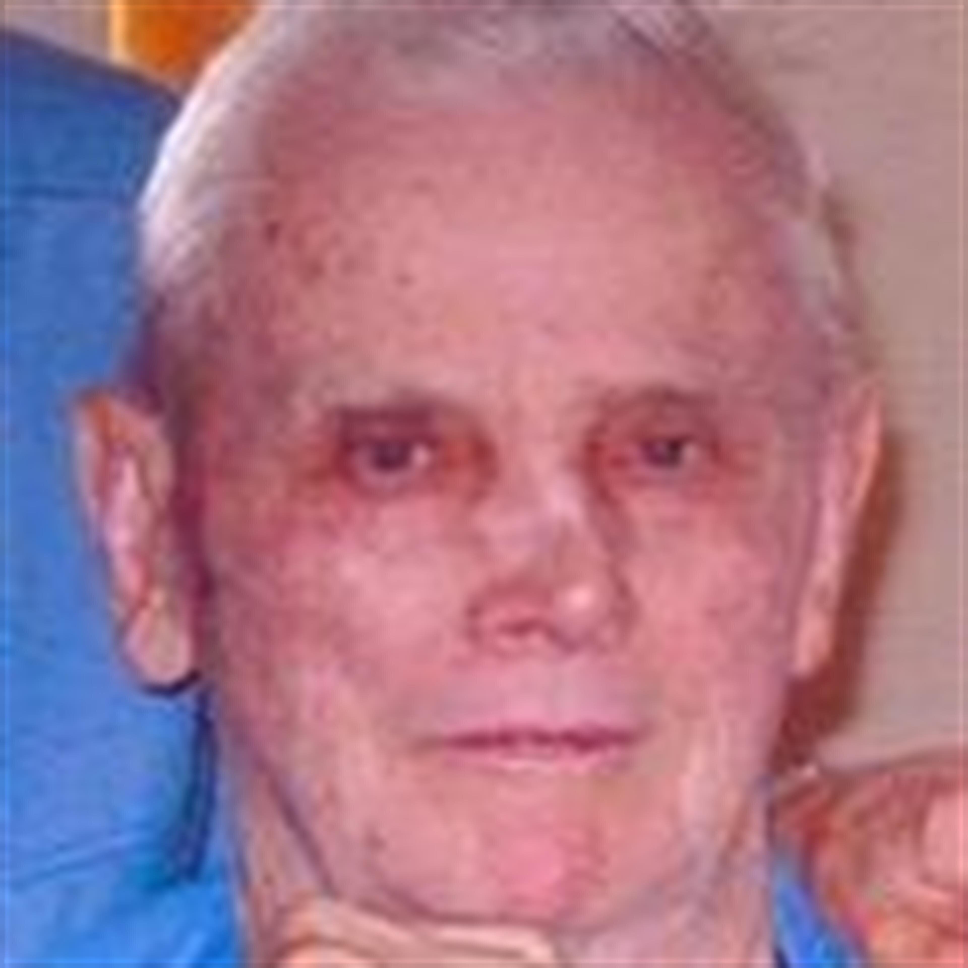 Bennie "Ben" William Burrow