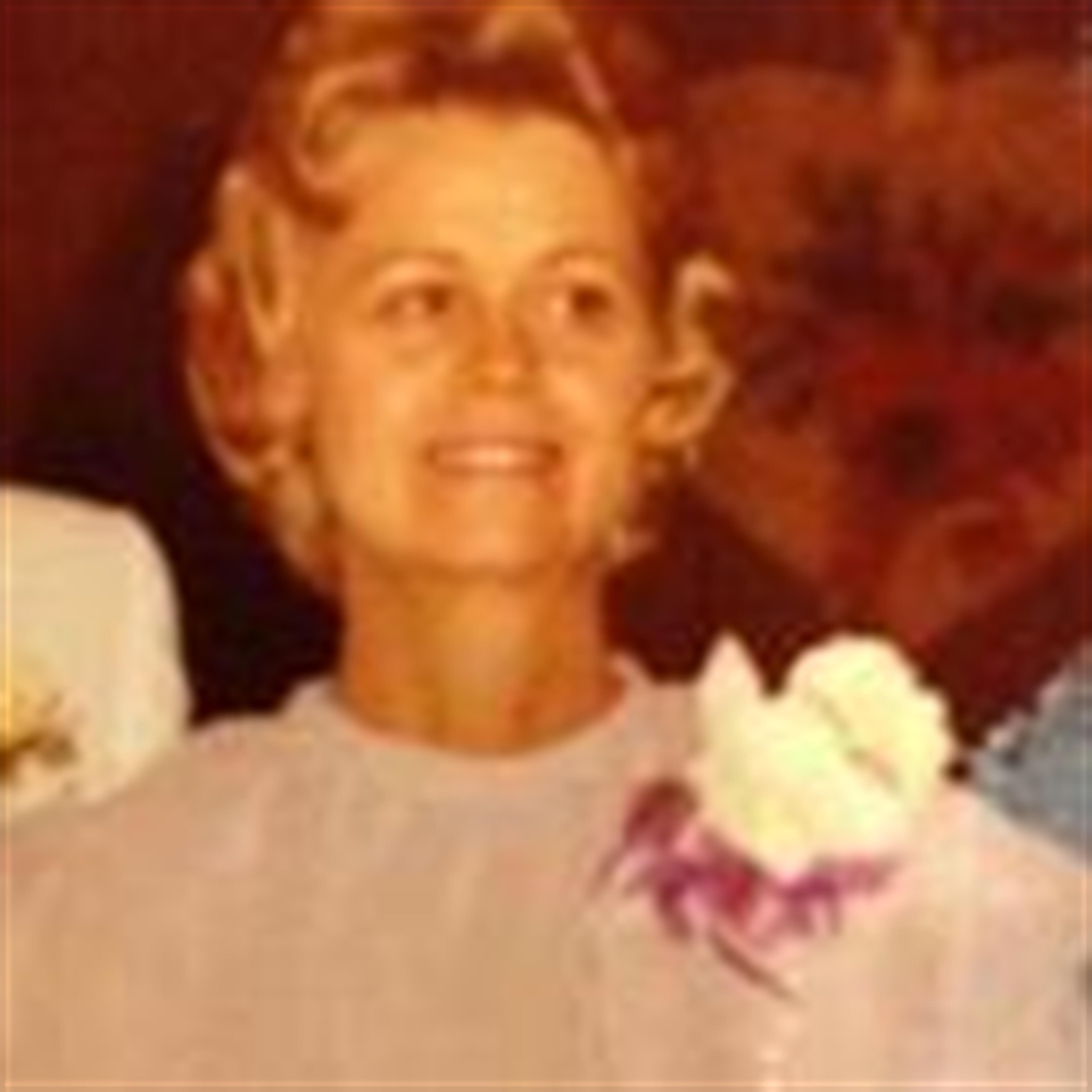 Dorothy May Butler