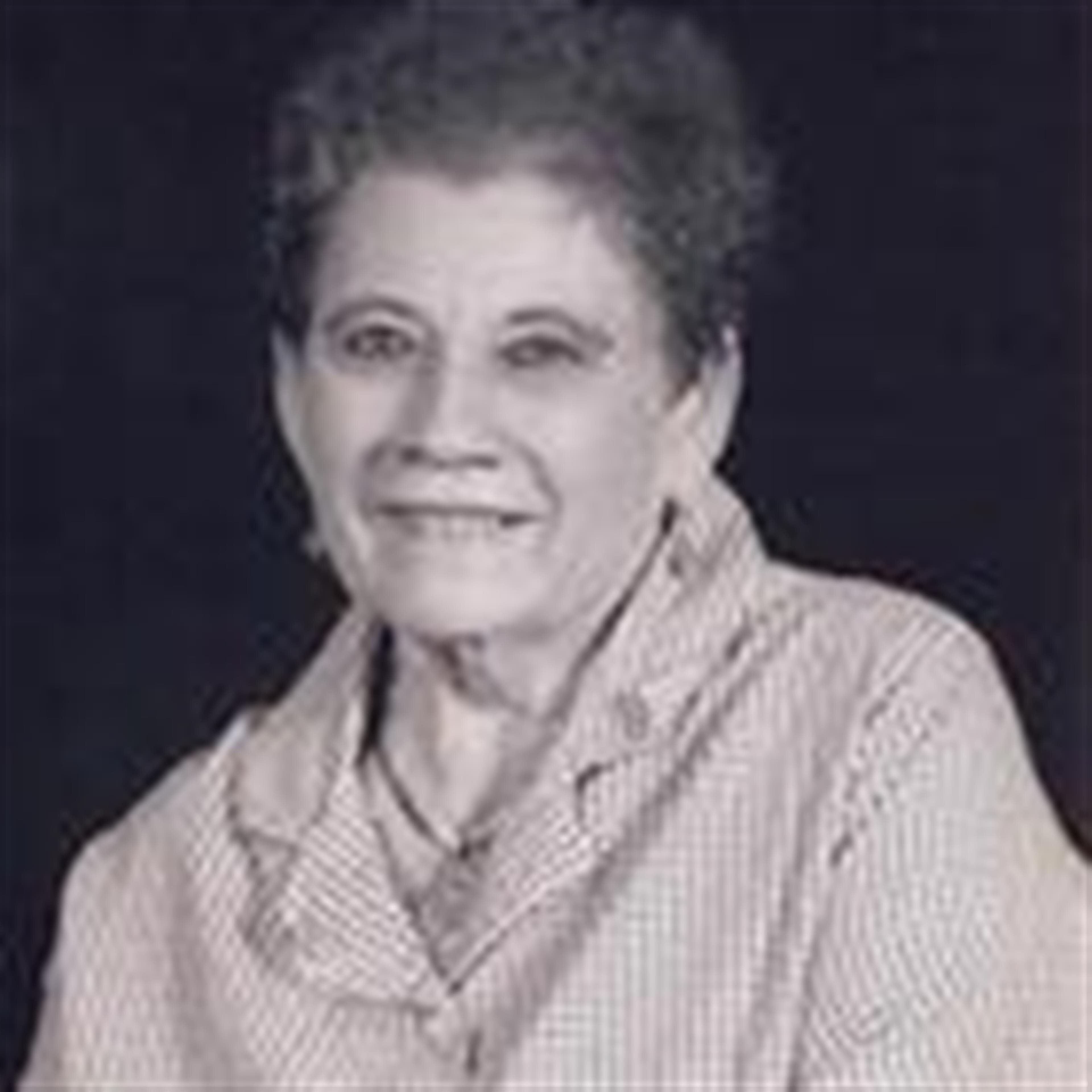 Mary  Bybee