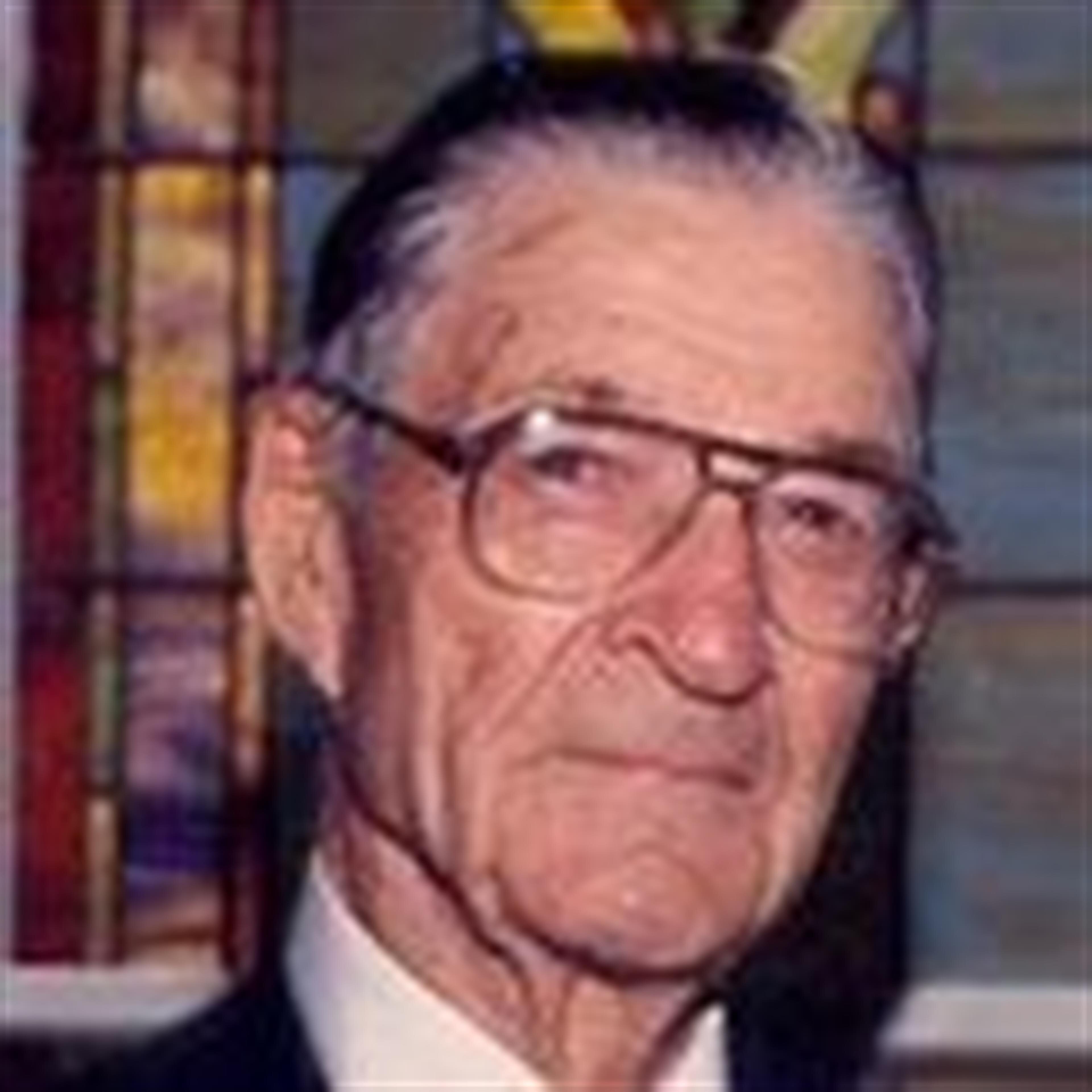 Martin Cleon Byrd