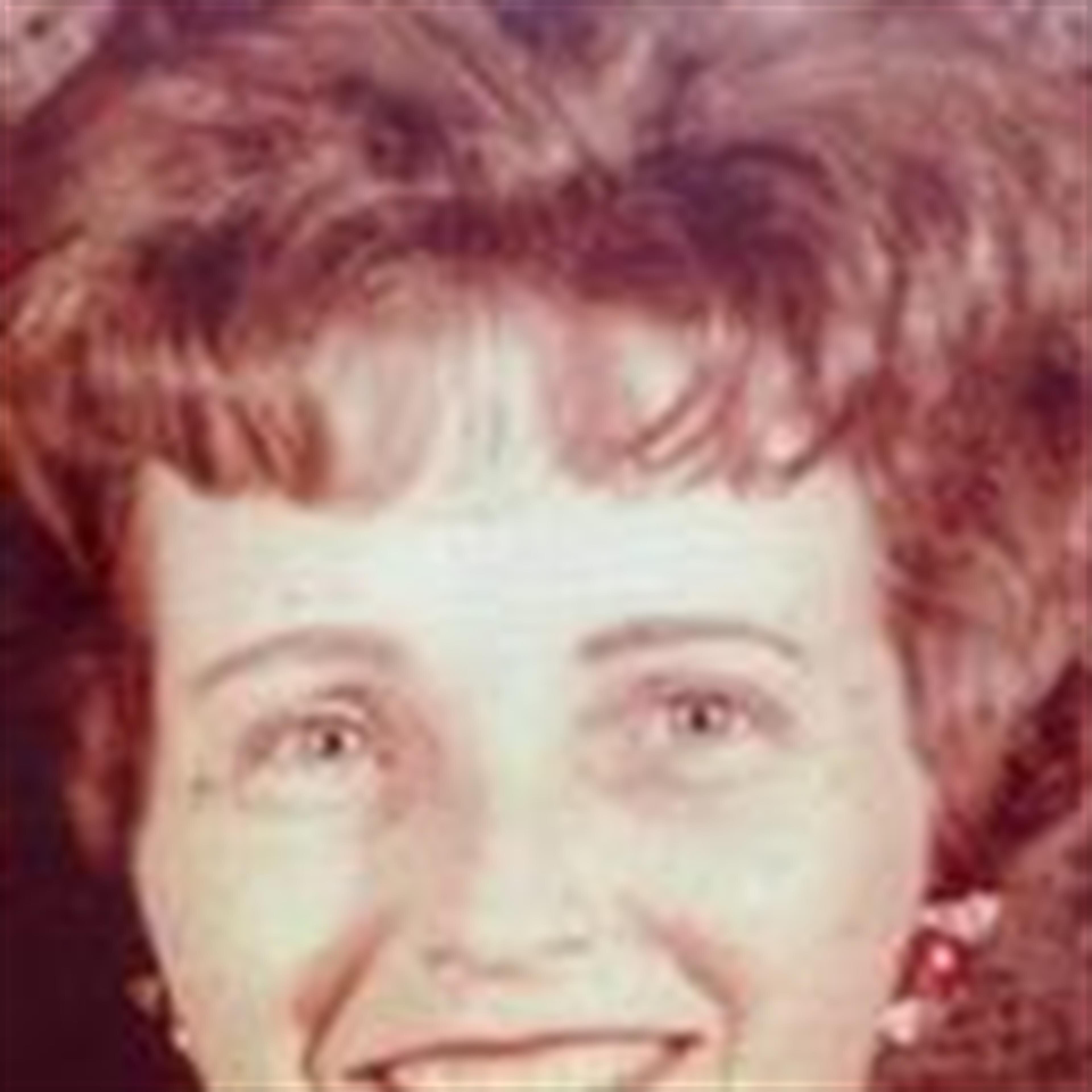 Katharine Abernethy Calcote