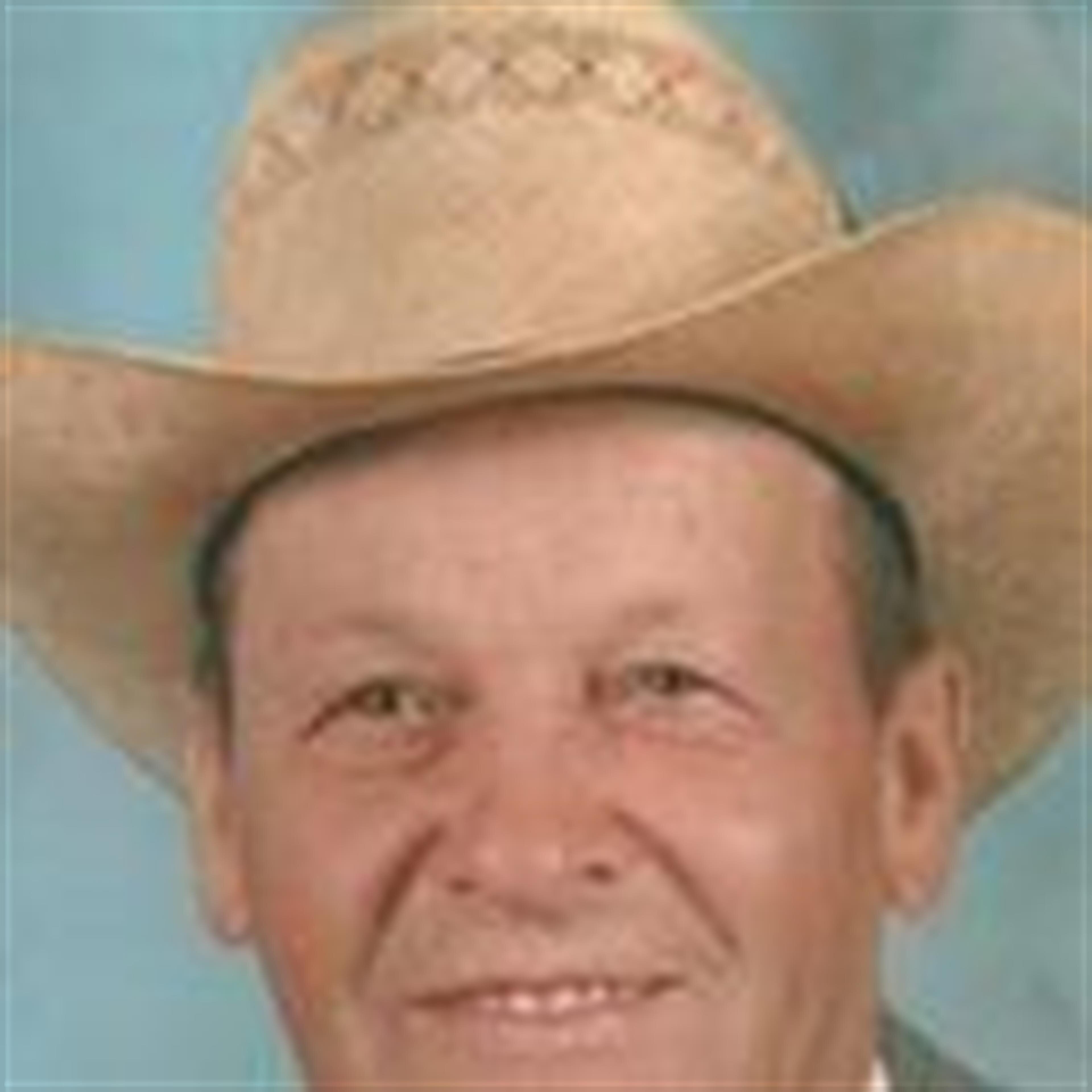 Odis  Calcote