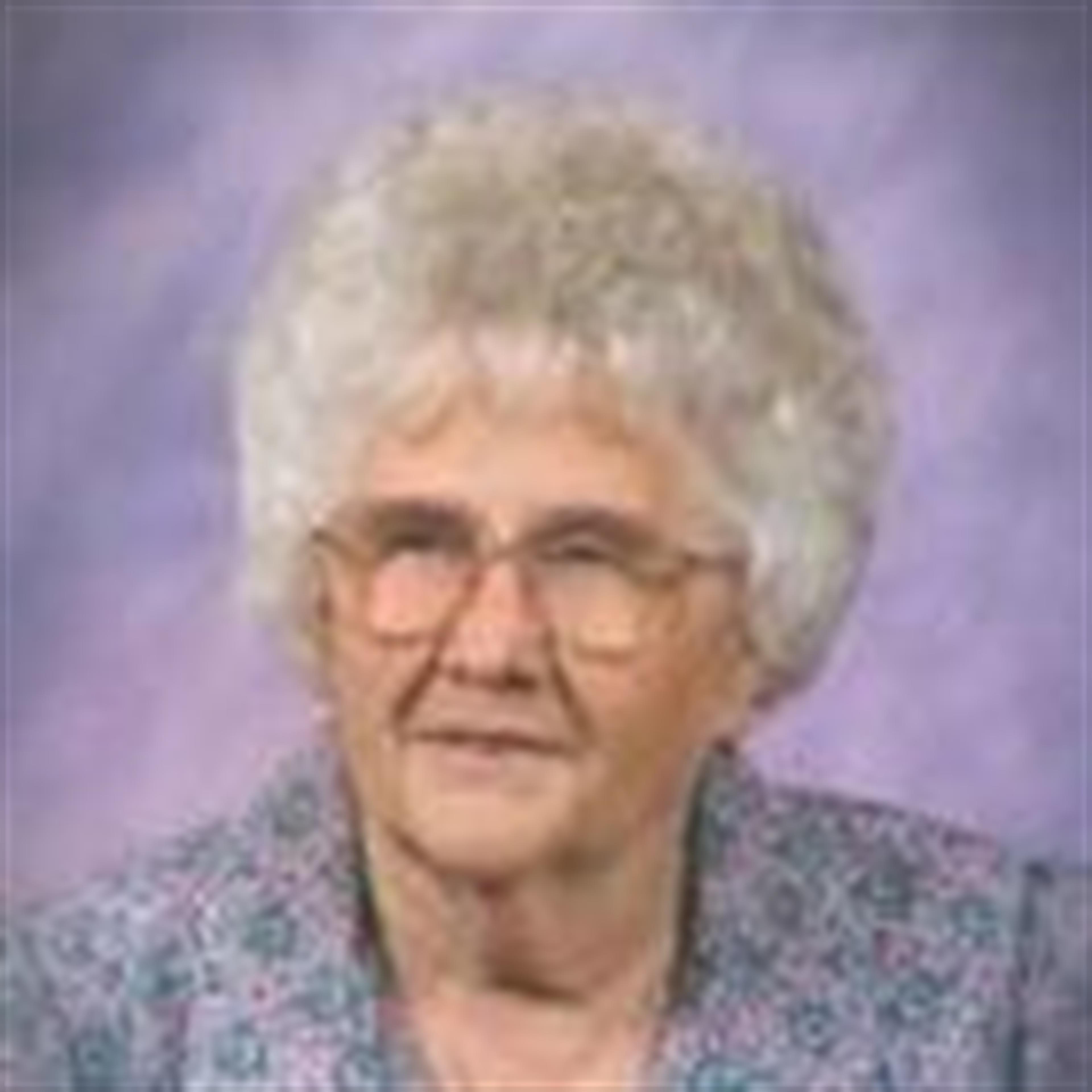 Hazel Beatrice Tyler Campbell