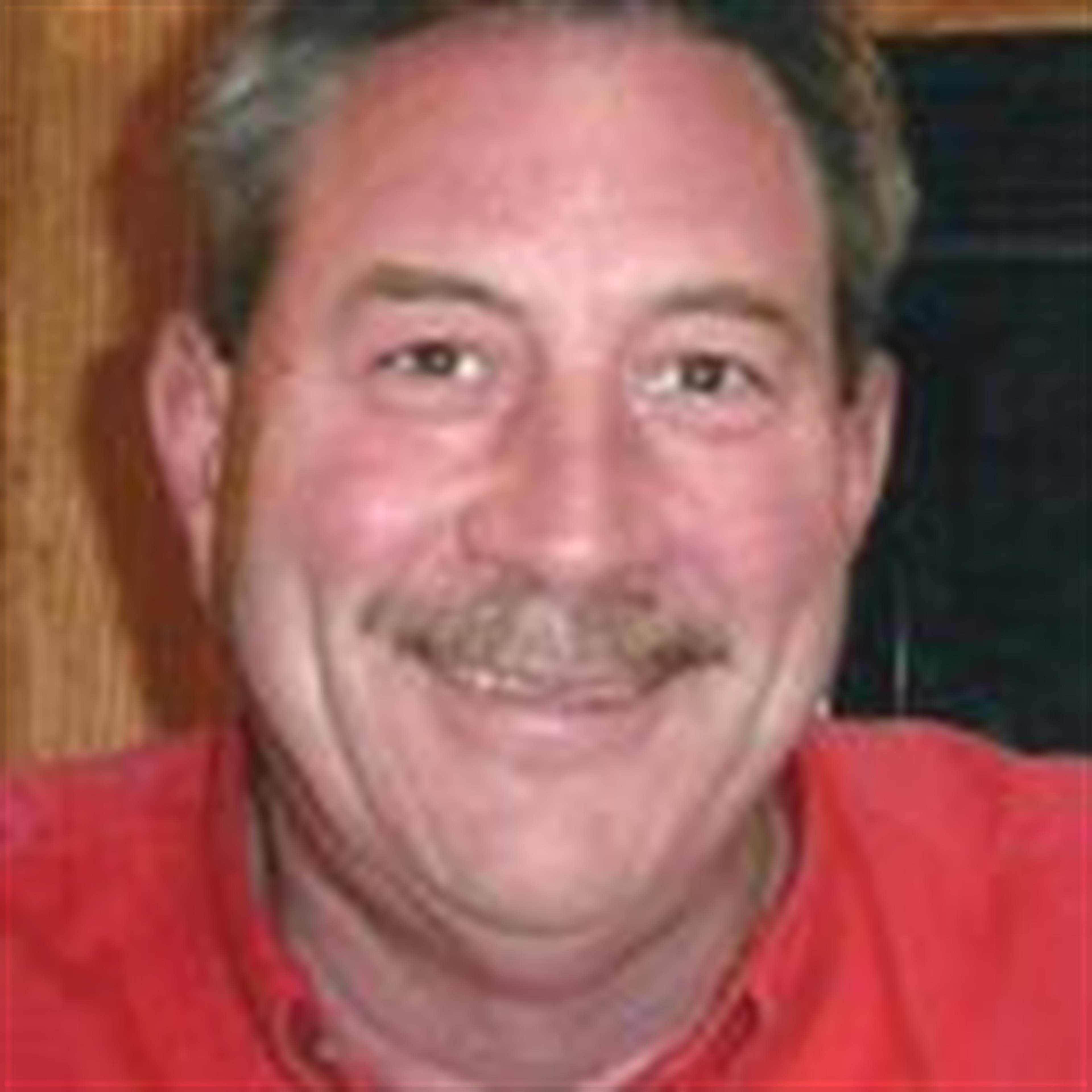 Wayne  Carter
