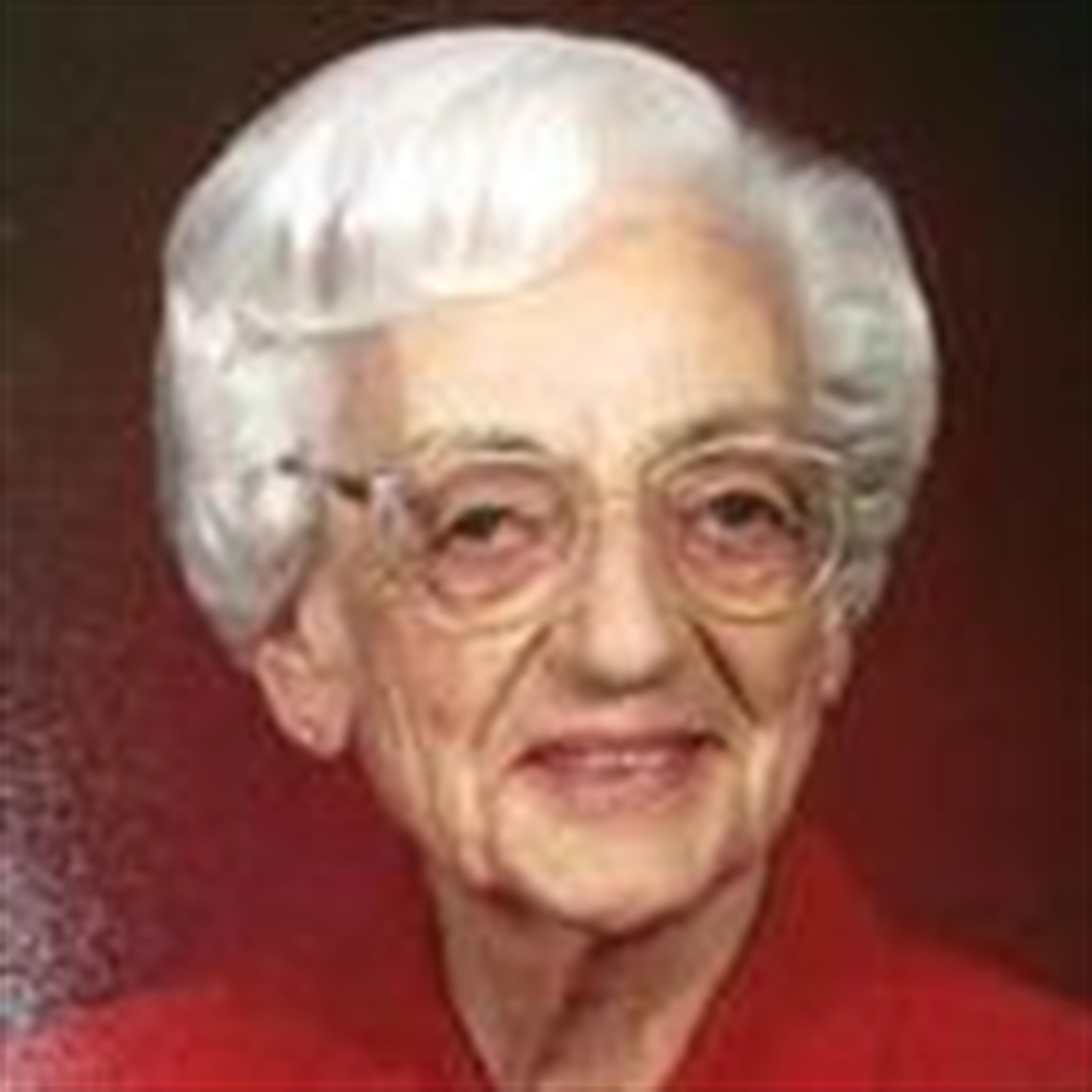 Celine Eugenia Chauveaux Hughes
