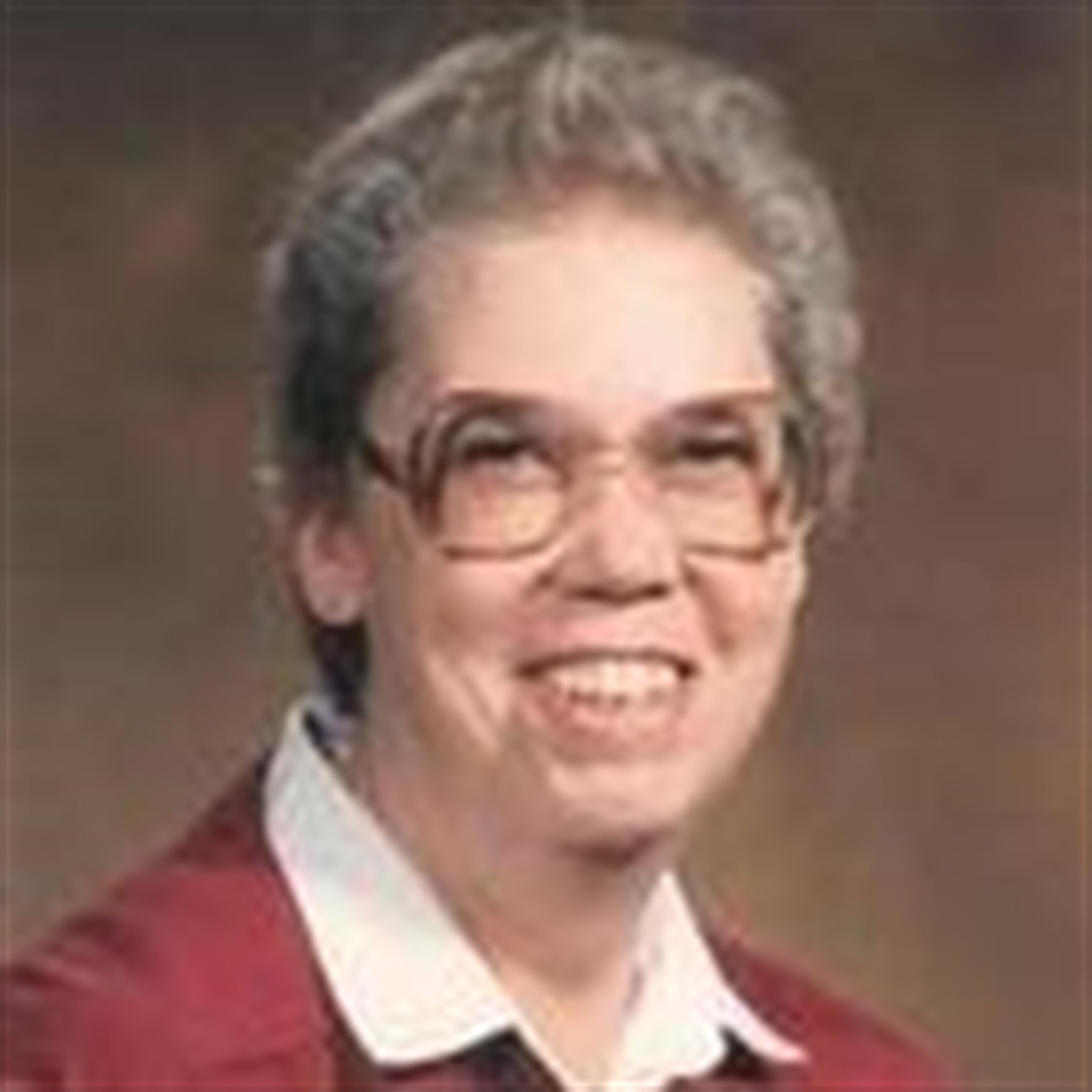 Virginia Sue Denney Christie