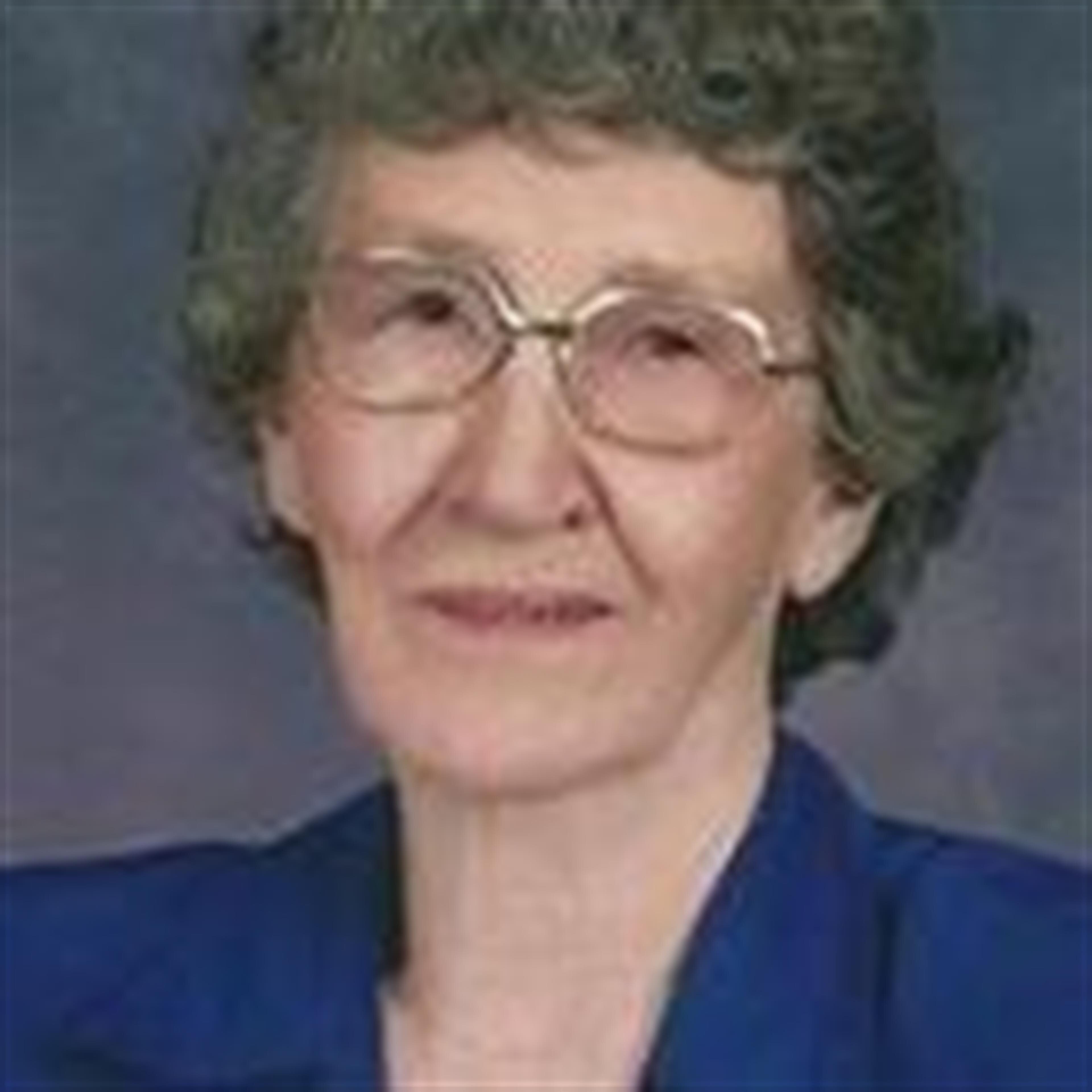 Imo Jean King Clark