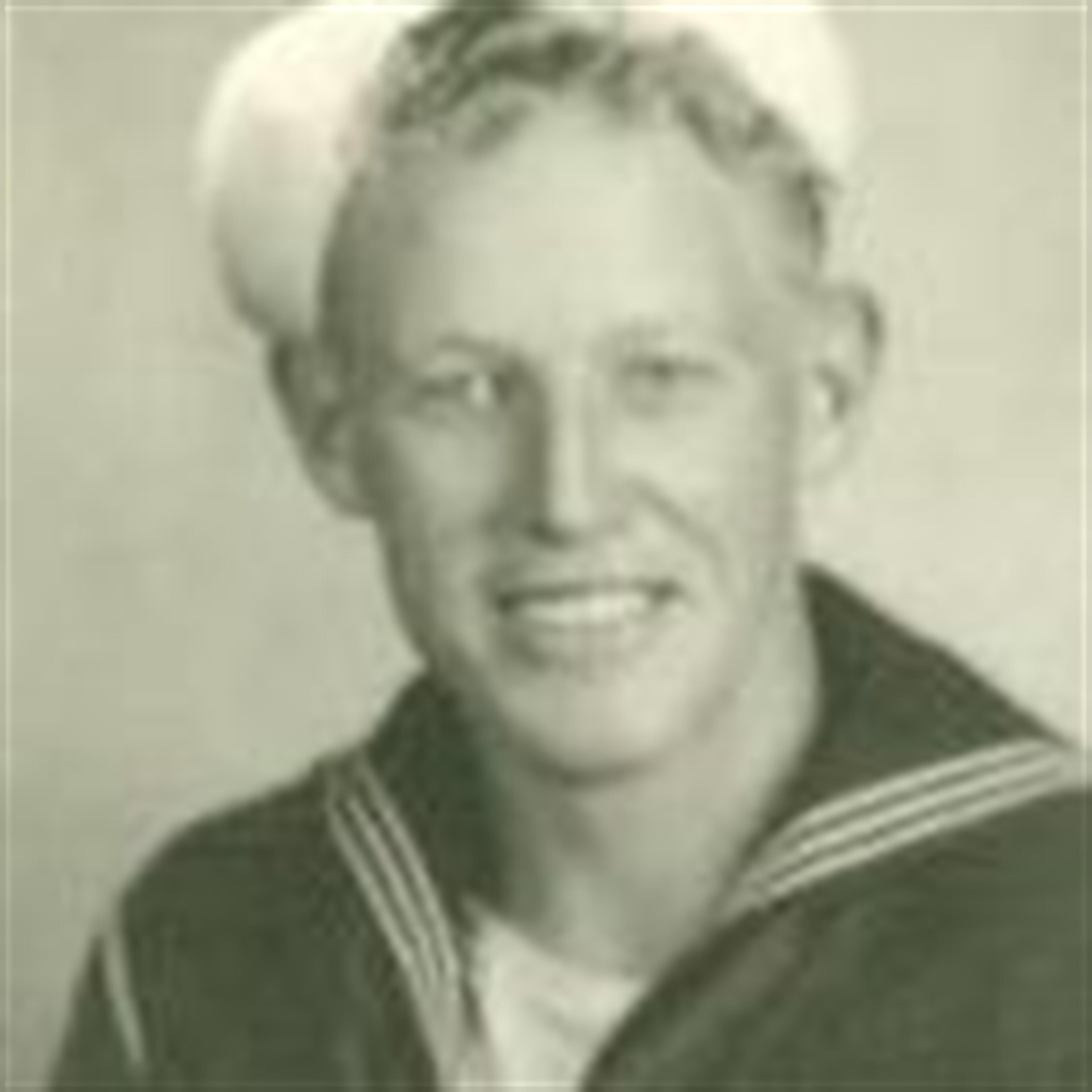 Sammy Eldridge Crawford