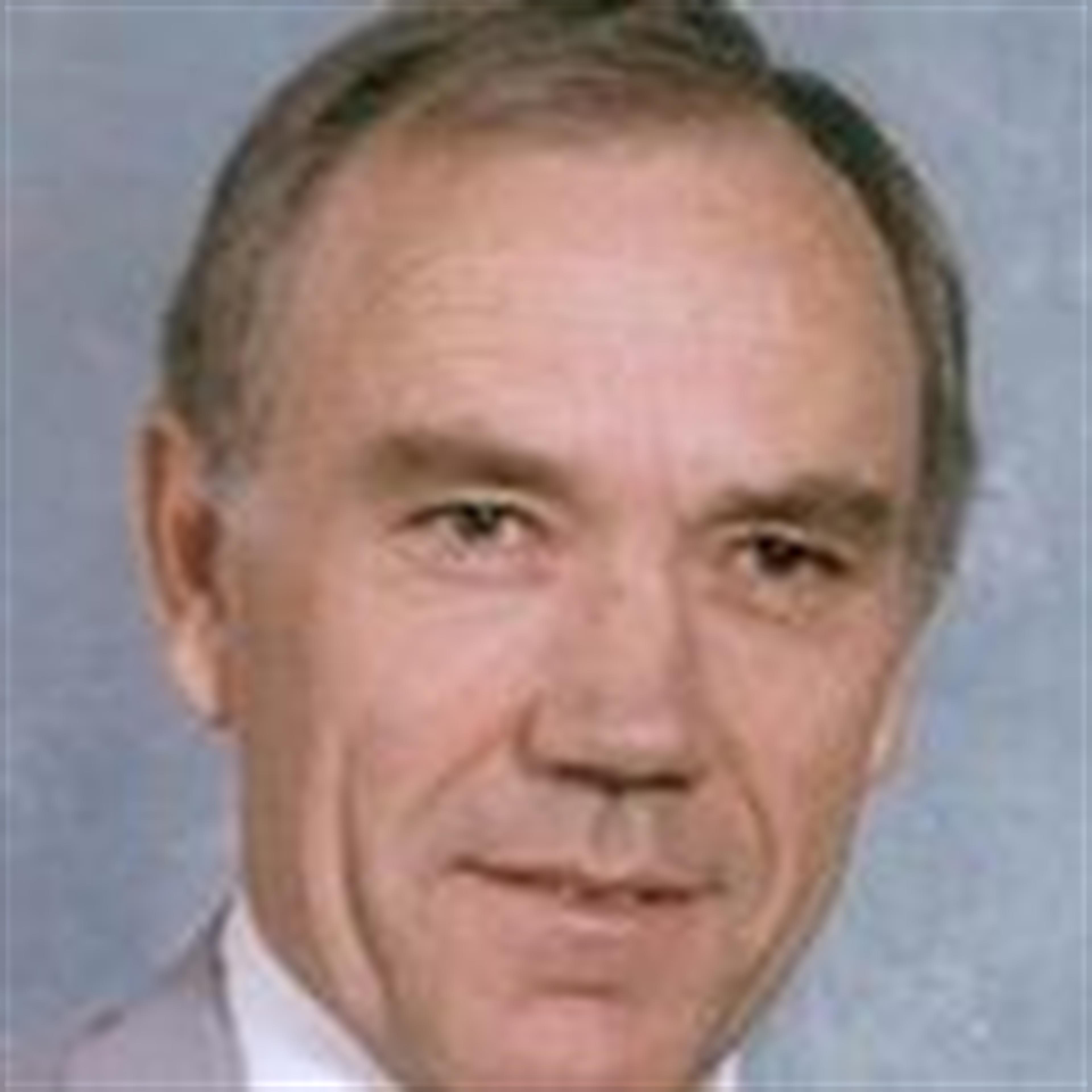 Conald Russie Cunningham