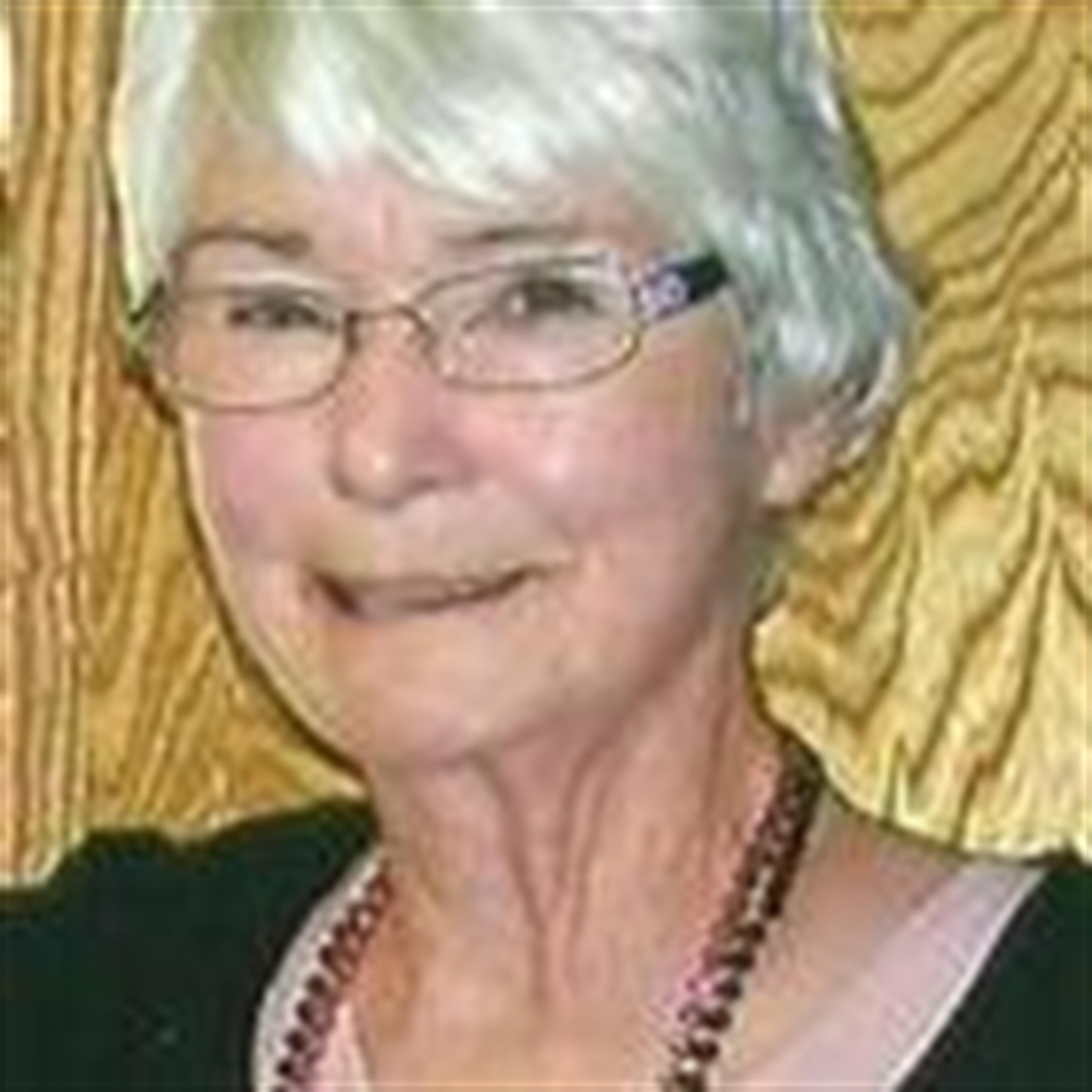 Alice Mae Davis