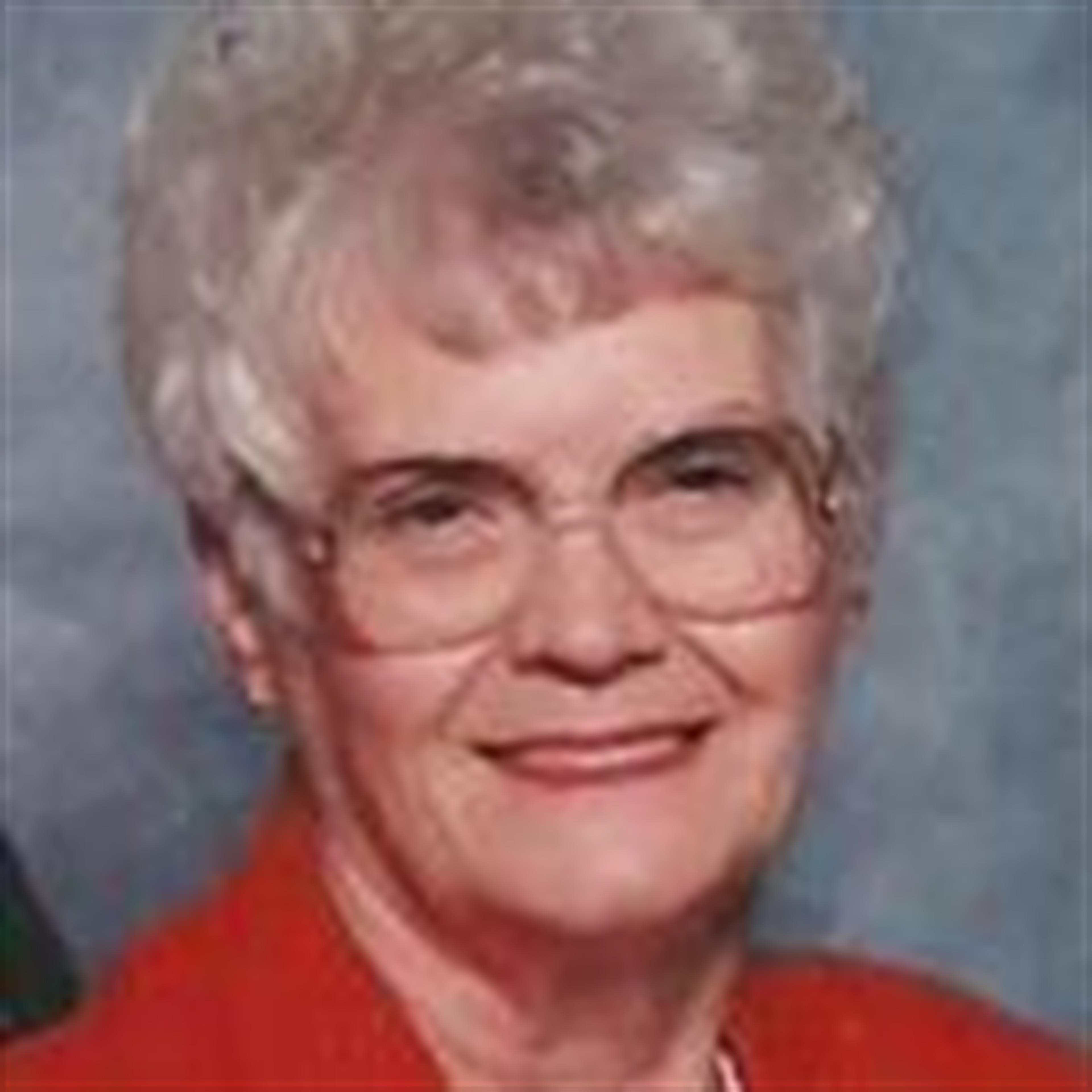 Datha Allene DeMoss
