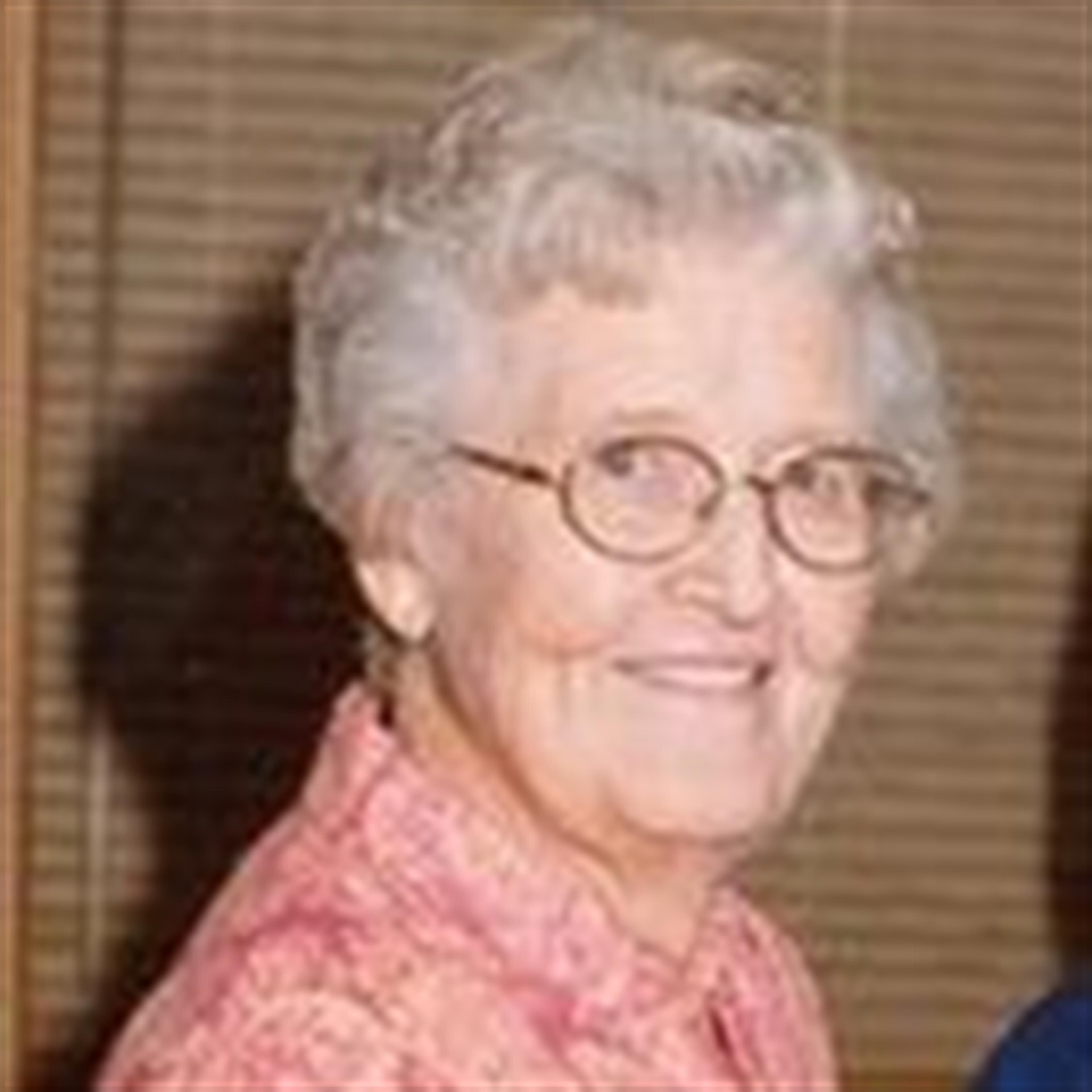 Dorris Jo Denney