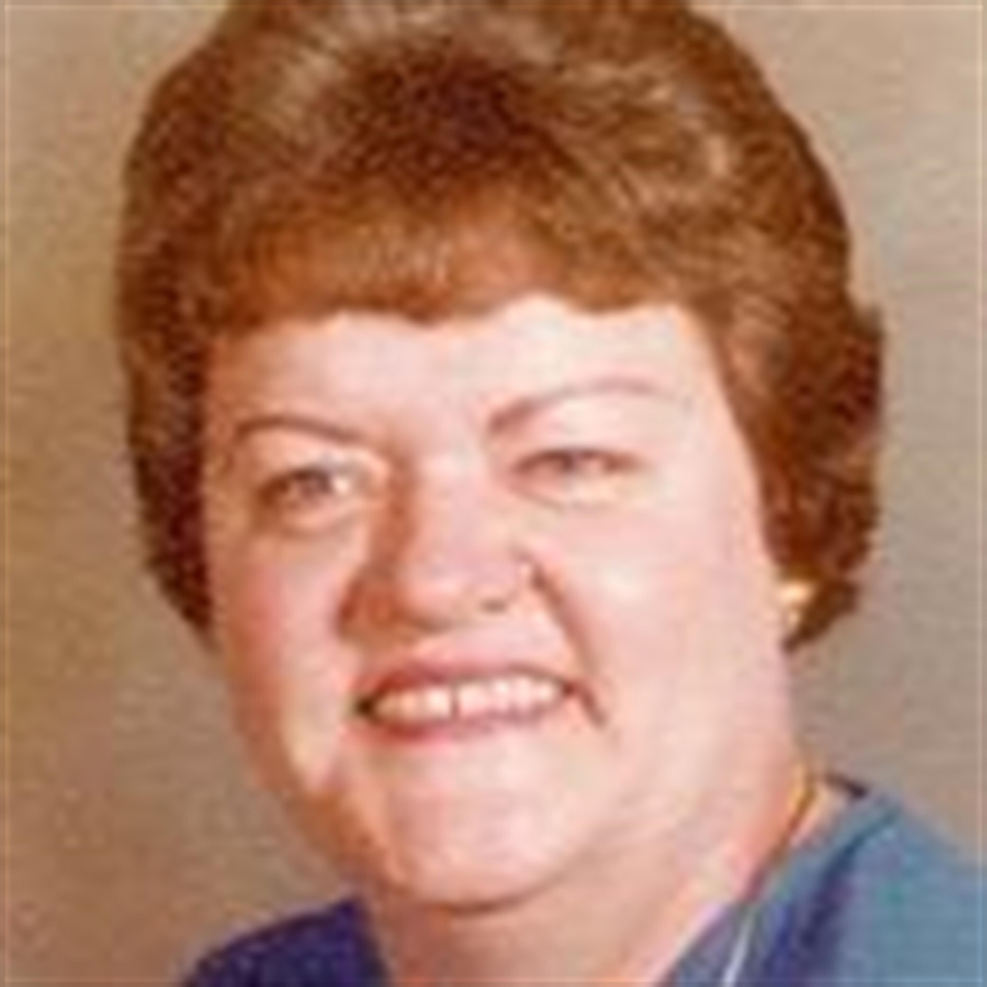 Elena Ann Donald