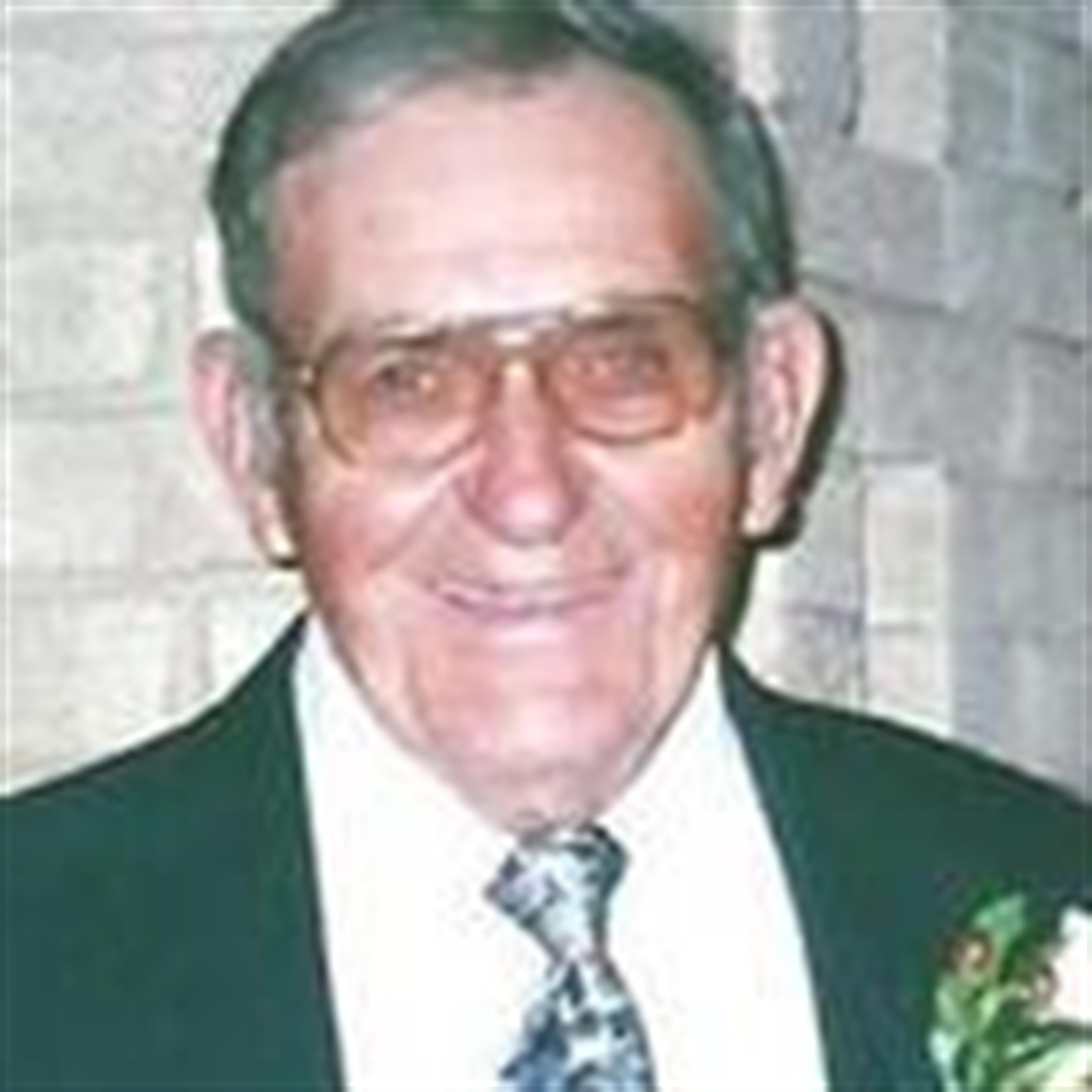 Gordon  Dougherty