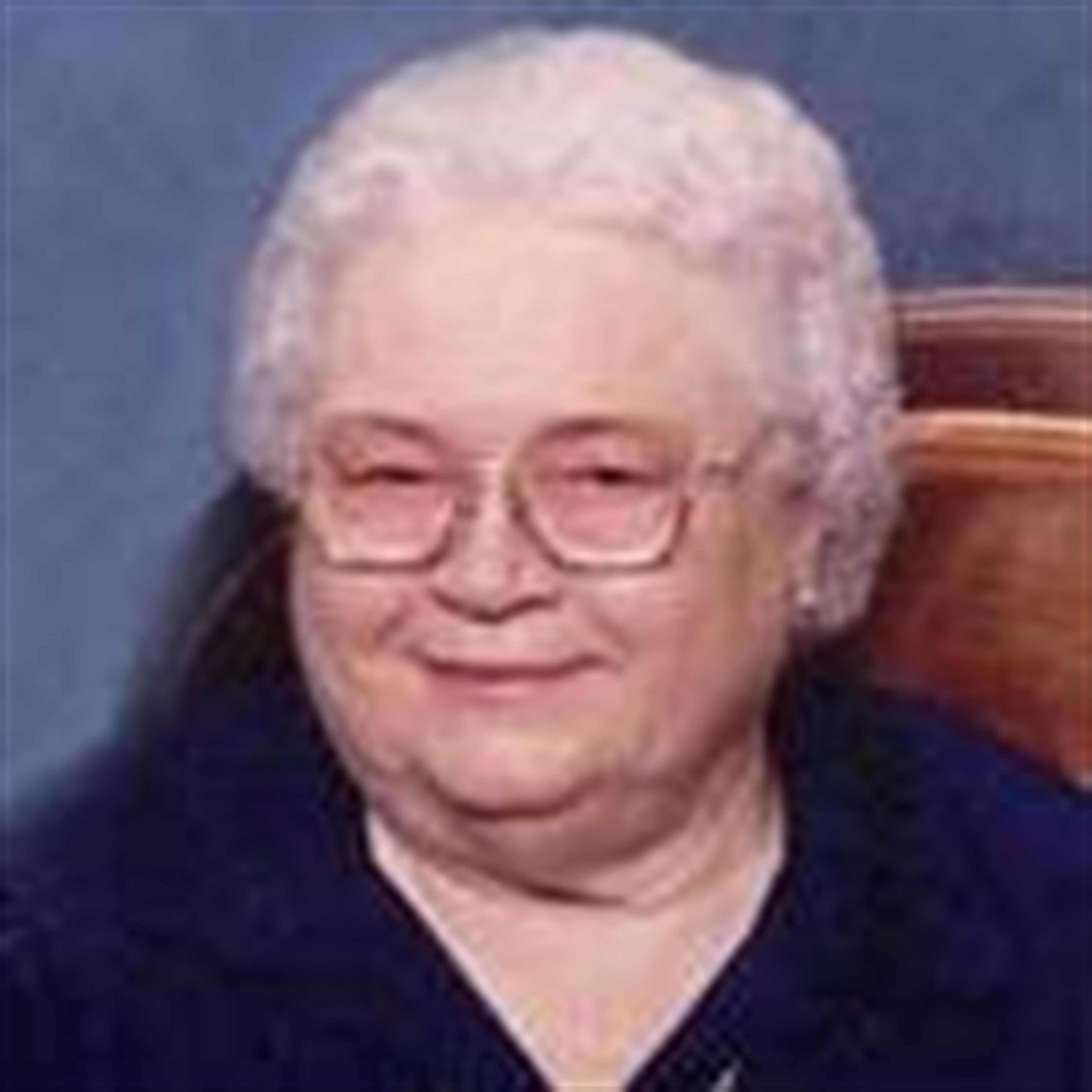 Louise  Dwight