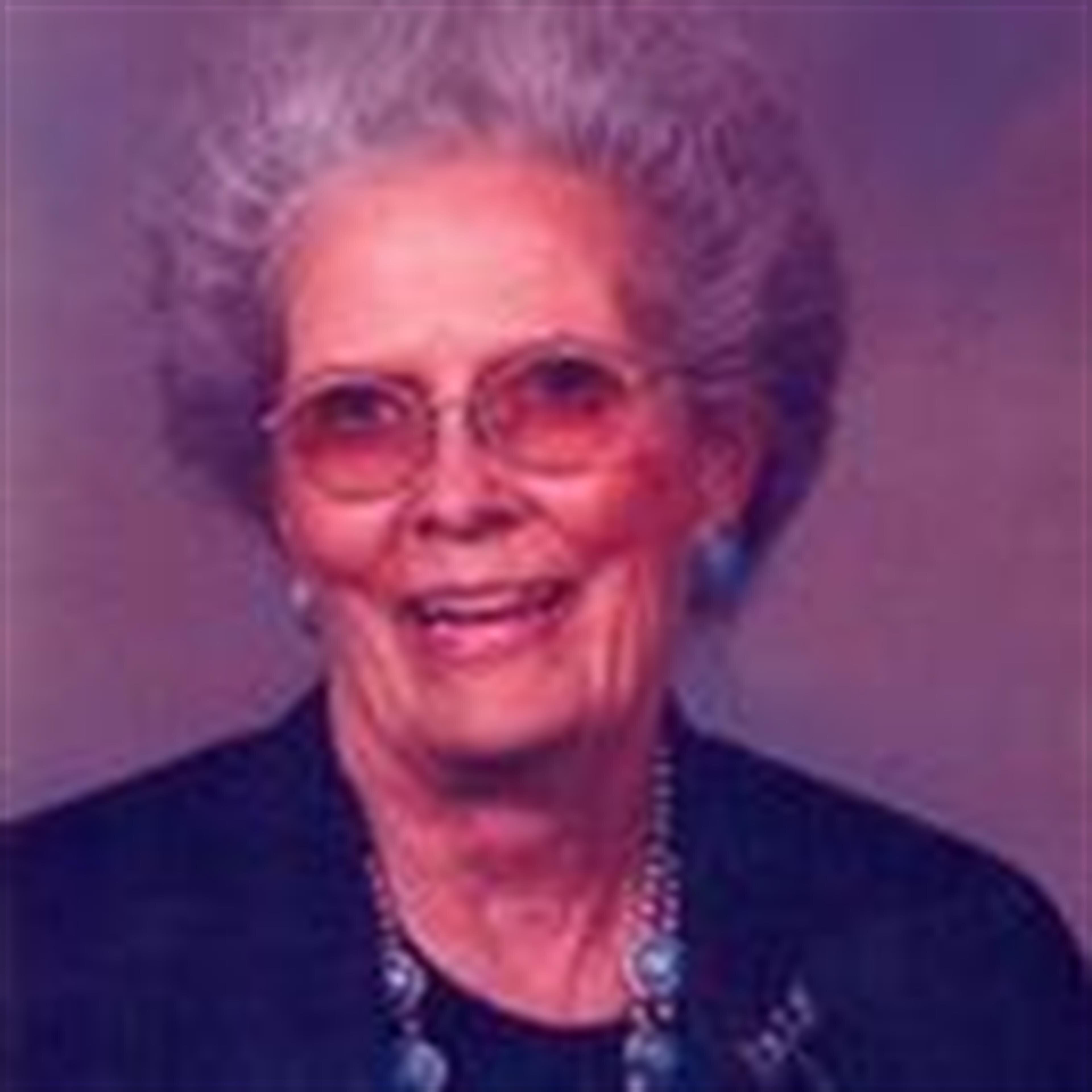 Geraldine "Jere" Gilbert Eisenhaur