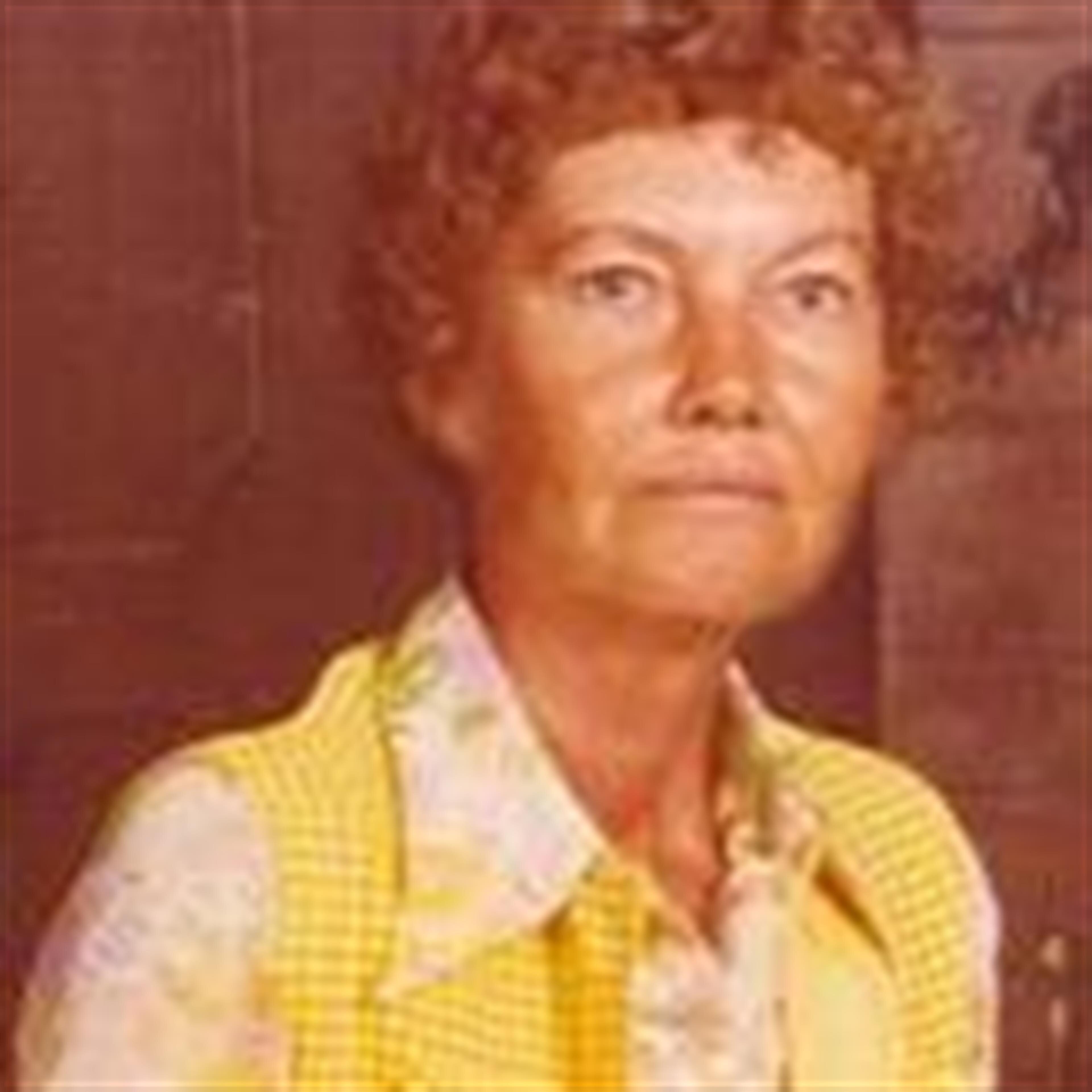 Florene Helen Elliott