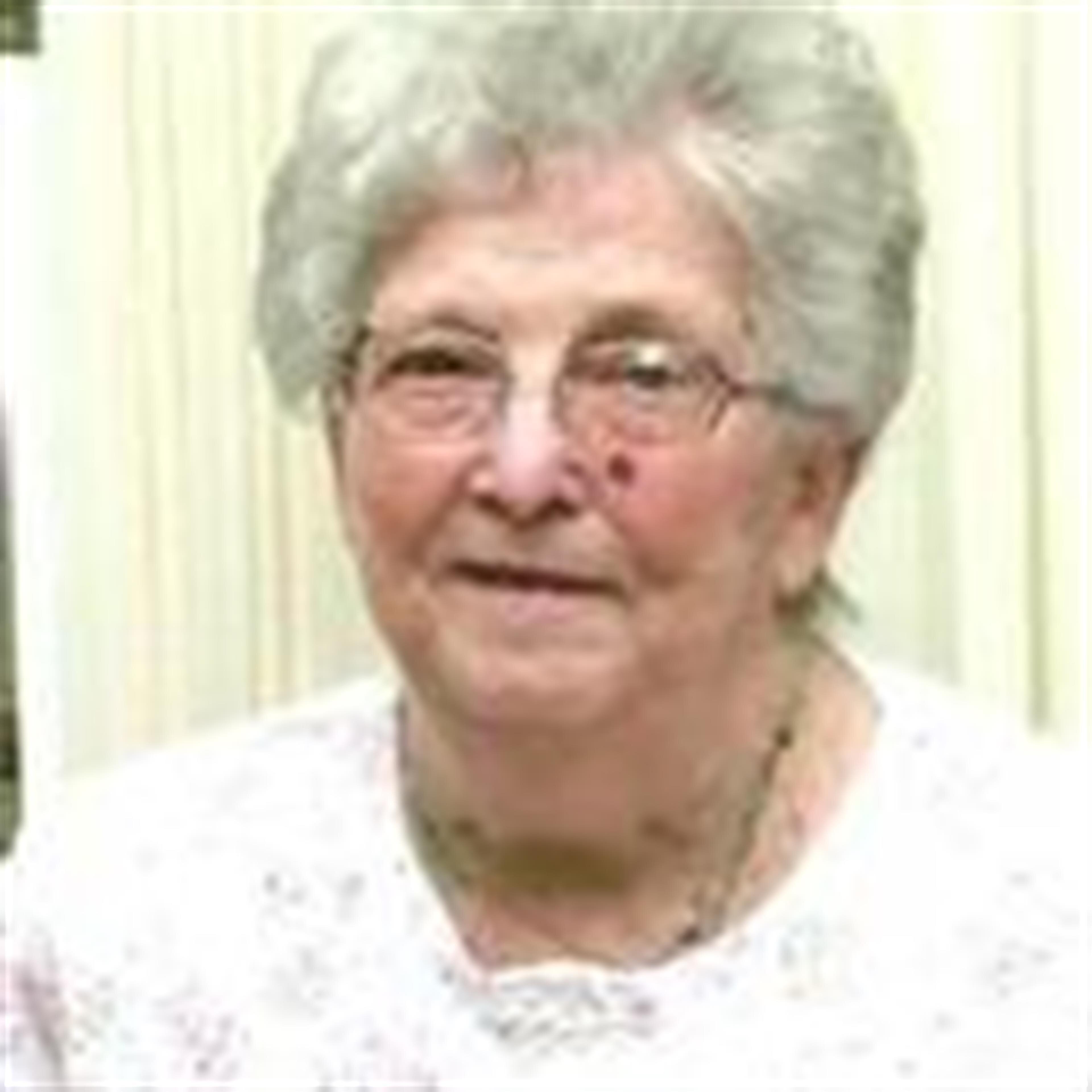 Clara "Kan" Lanell Ellis