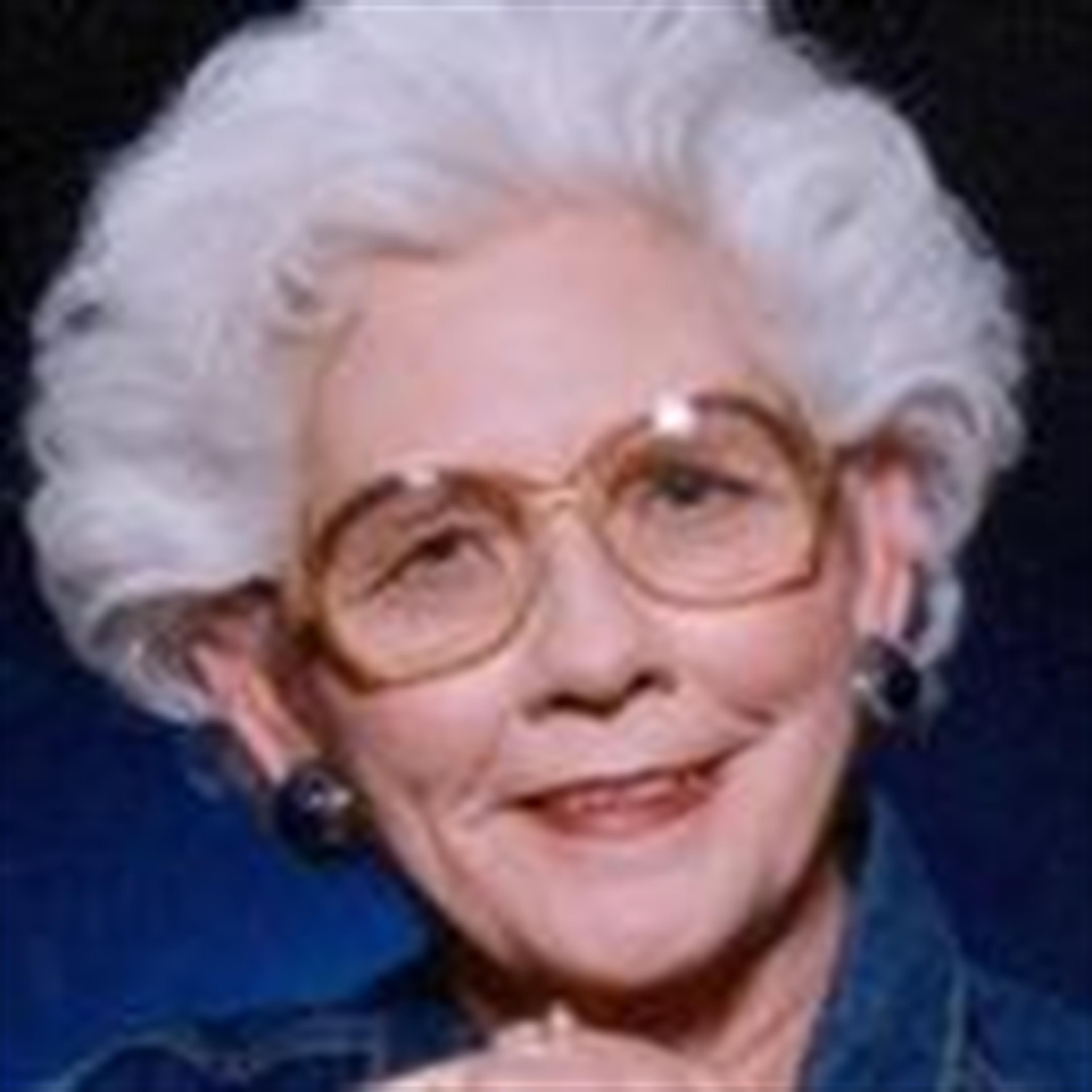 Mary Willodean Estes
