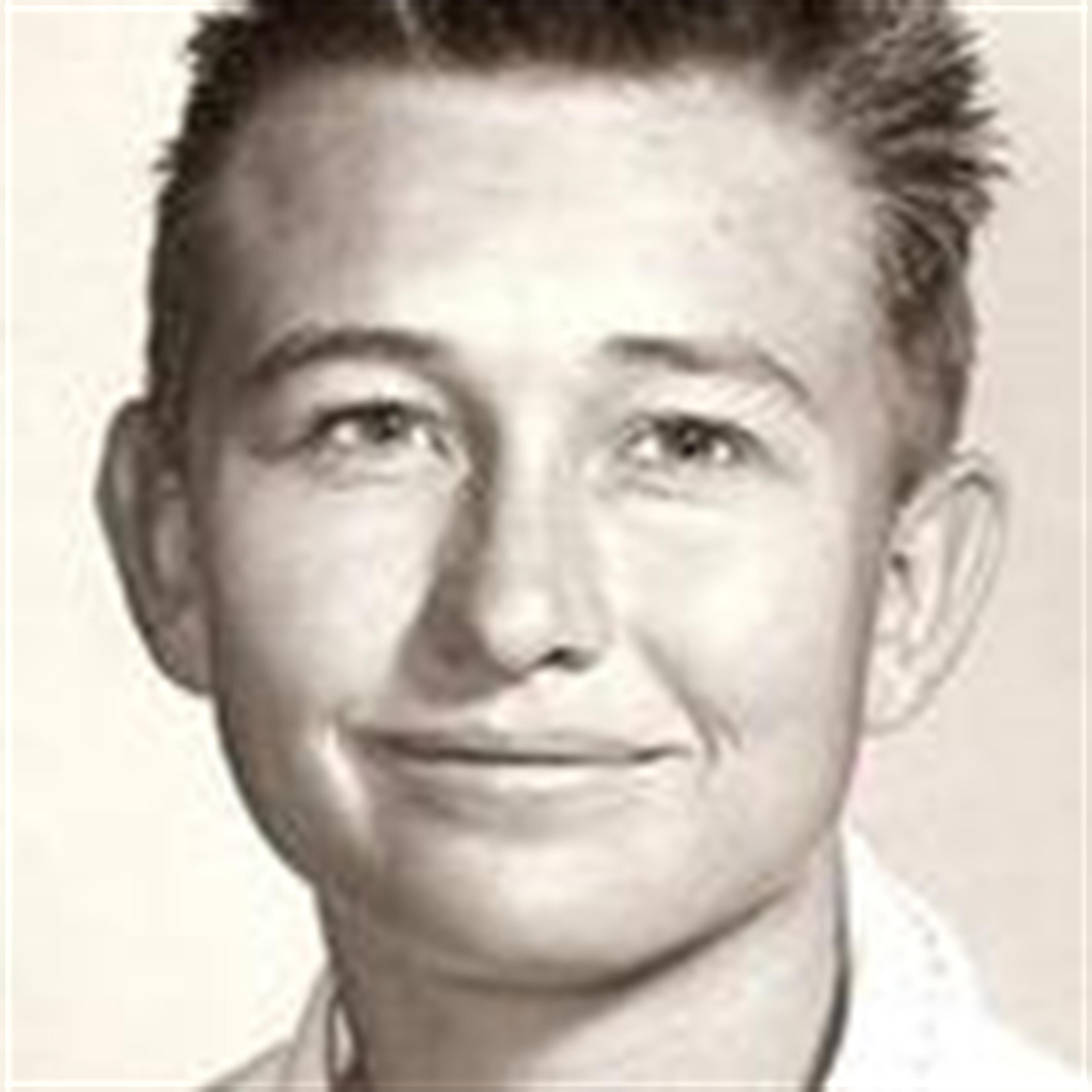 Bobby Don England