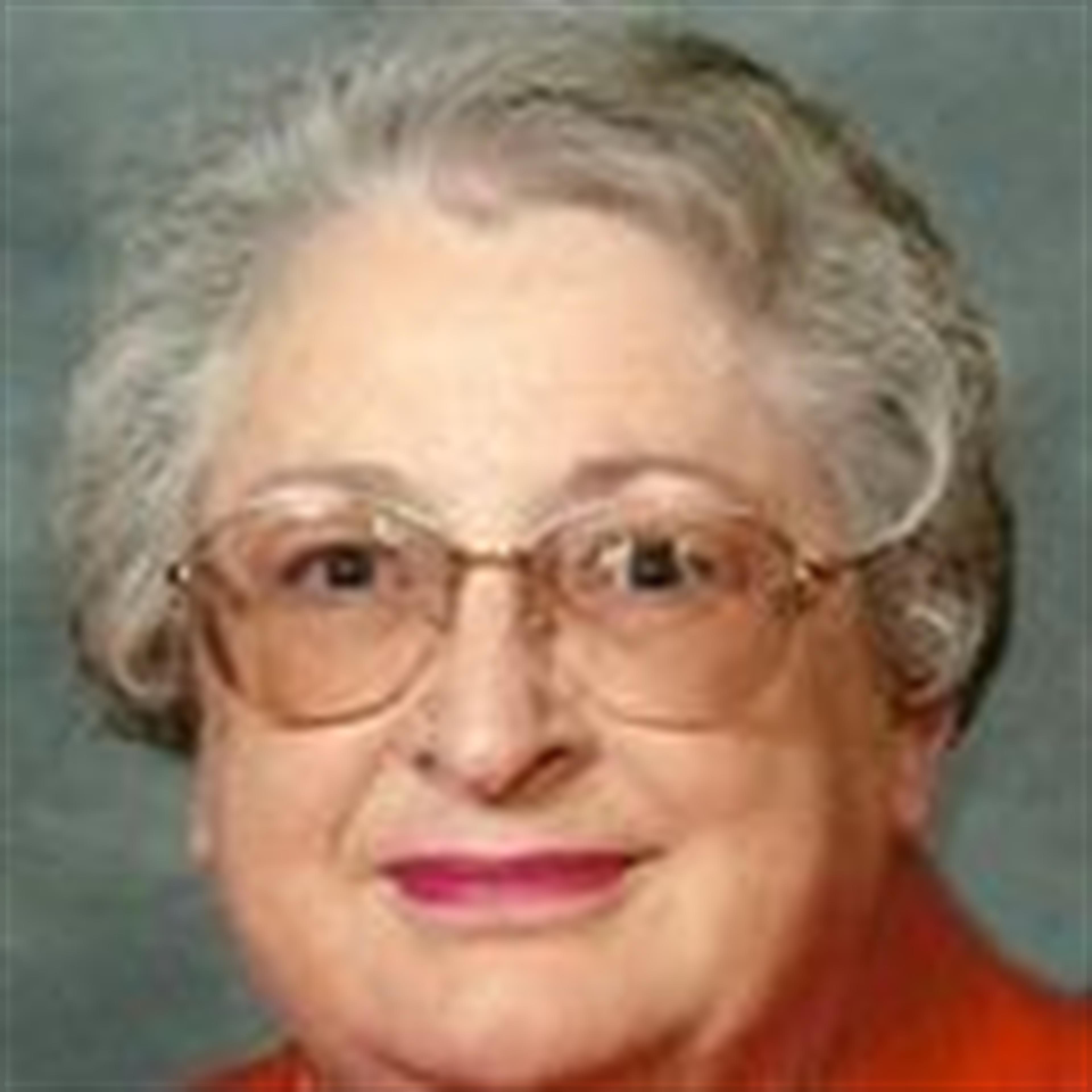 Helen Arline Estlack
