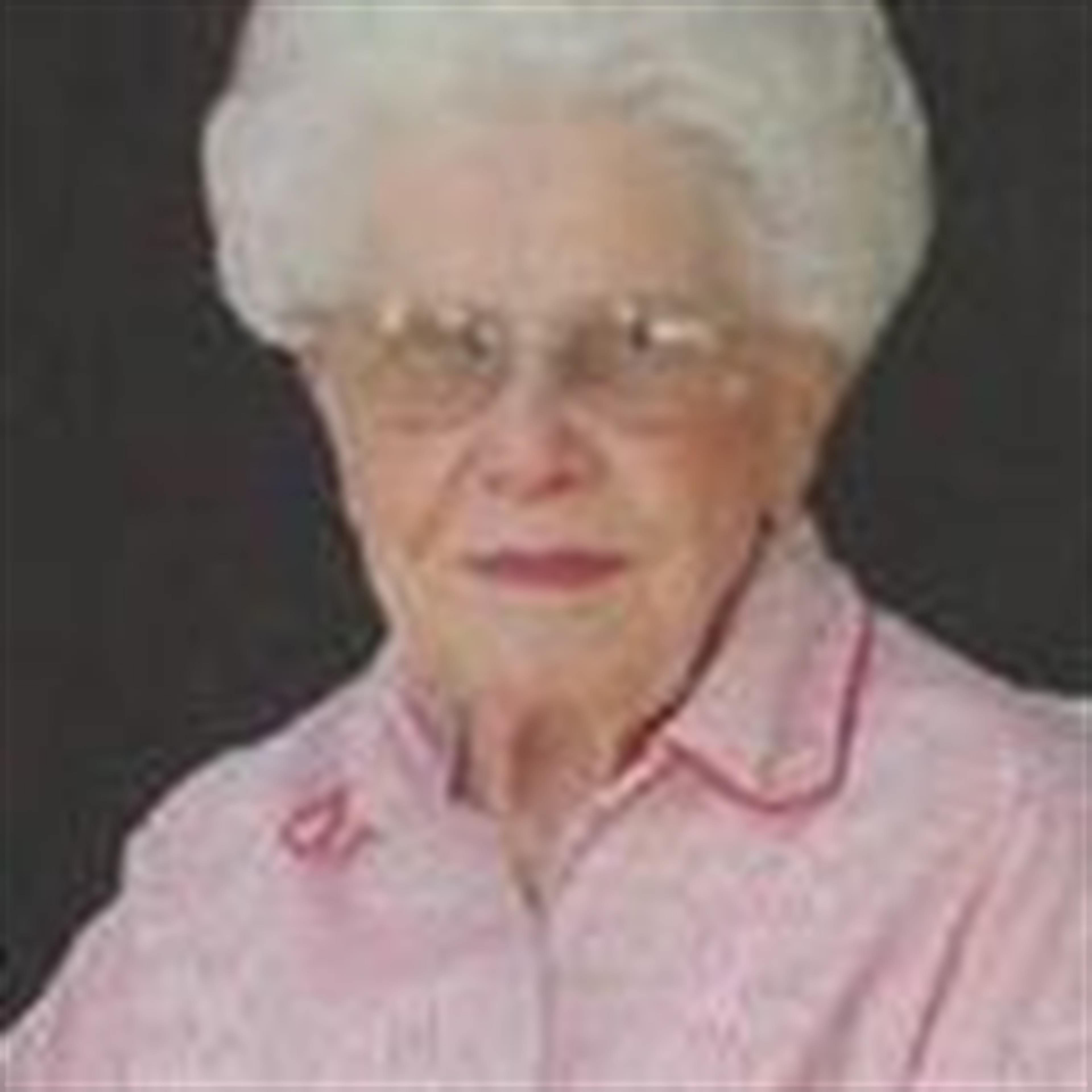 Ethel Mae Favor