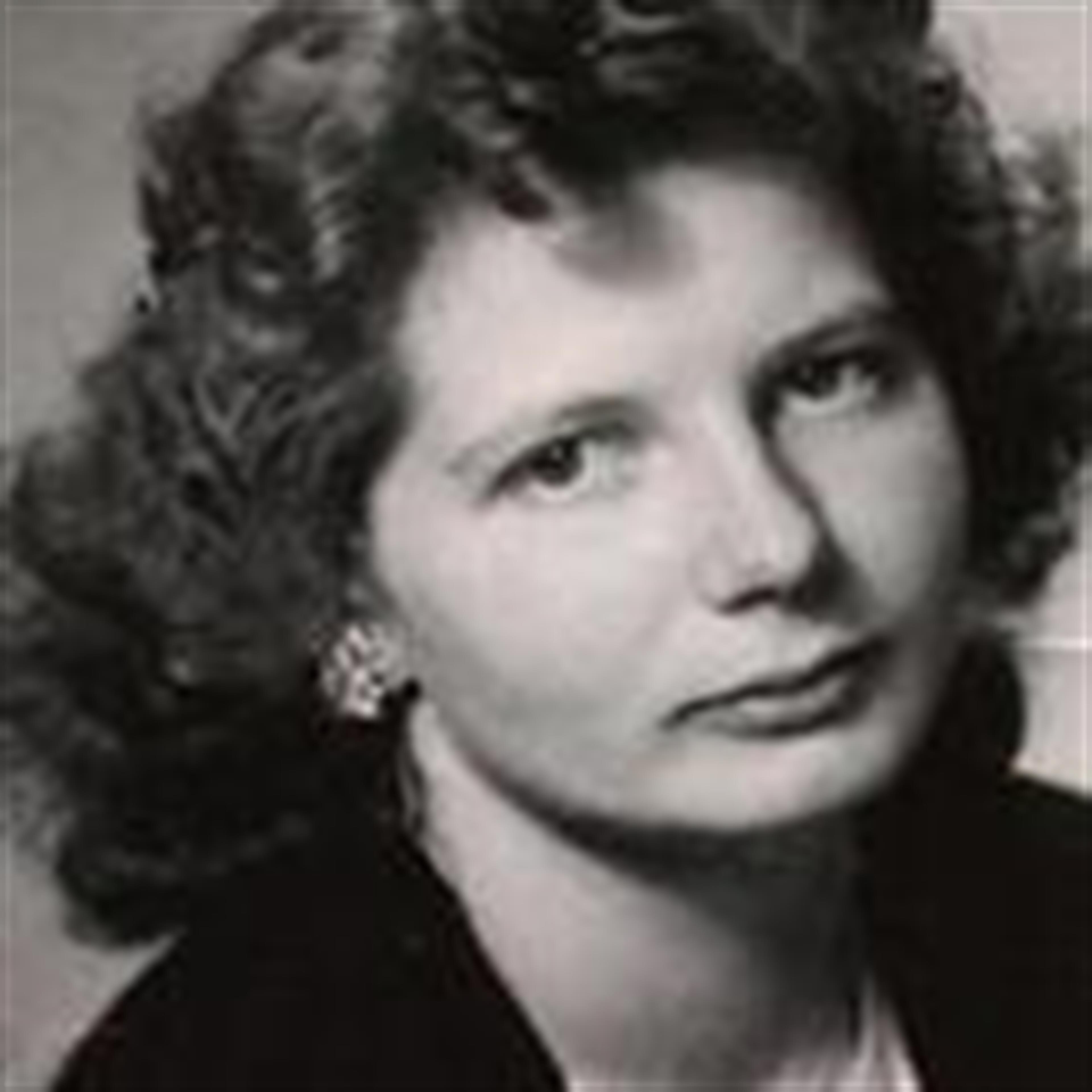 Hannelore "Lore" Ferguson