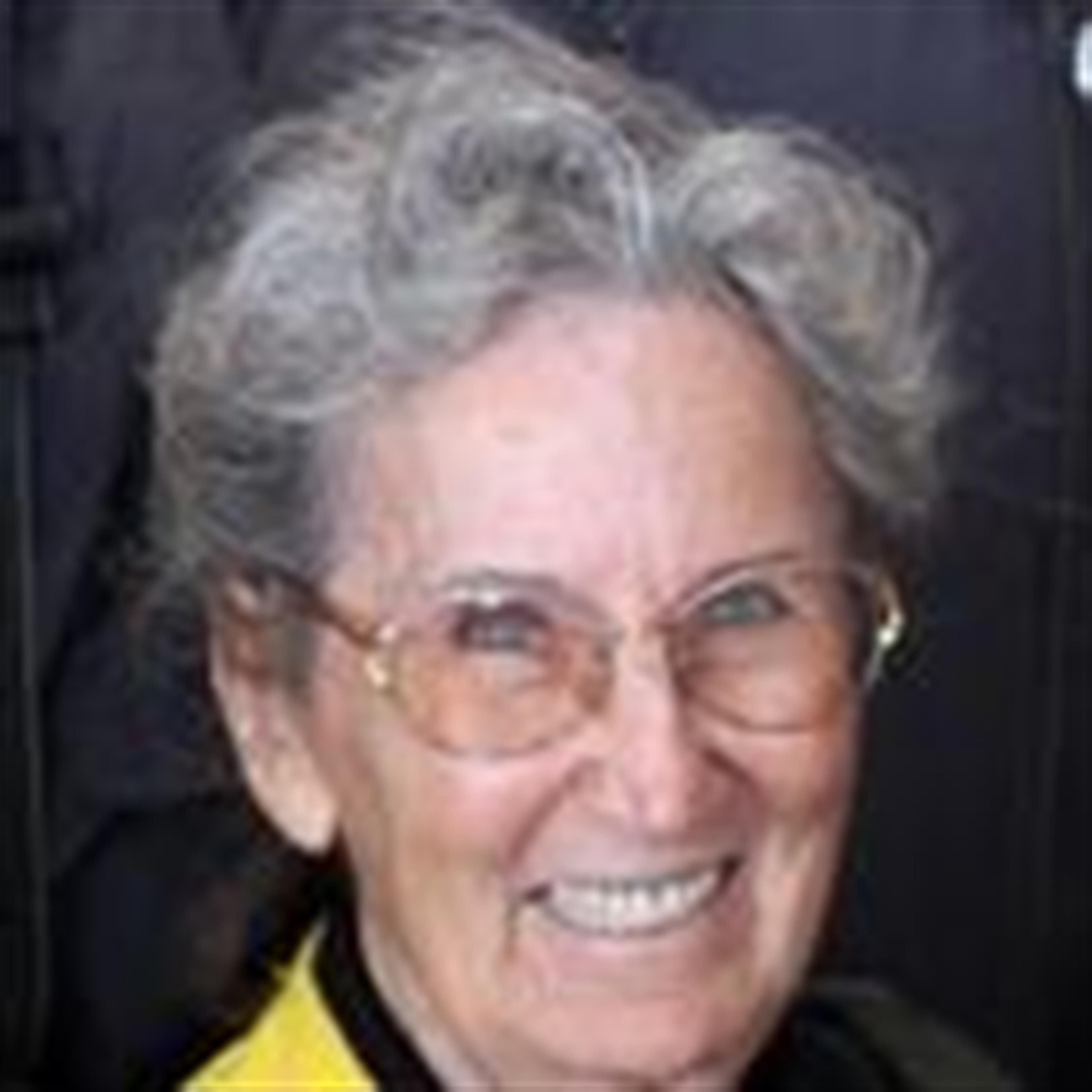 Elizabeth  Fernuik
