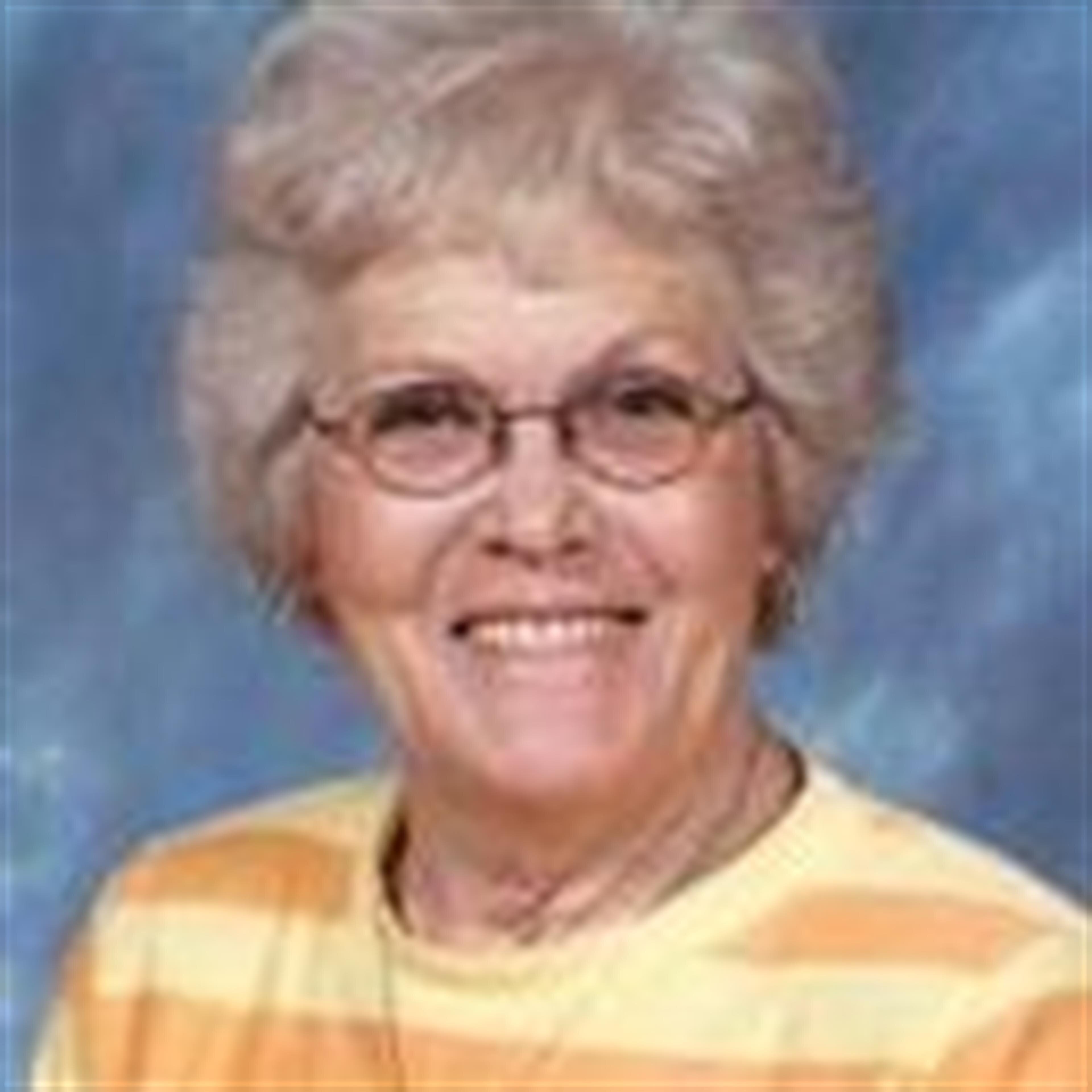 Bobbie Mae Floyd