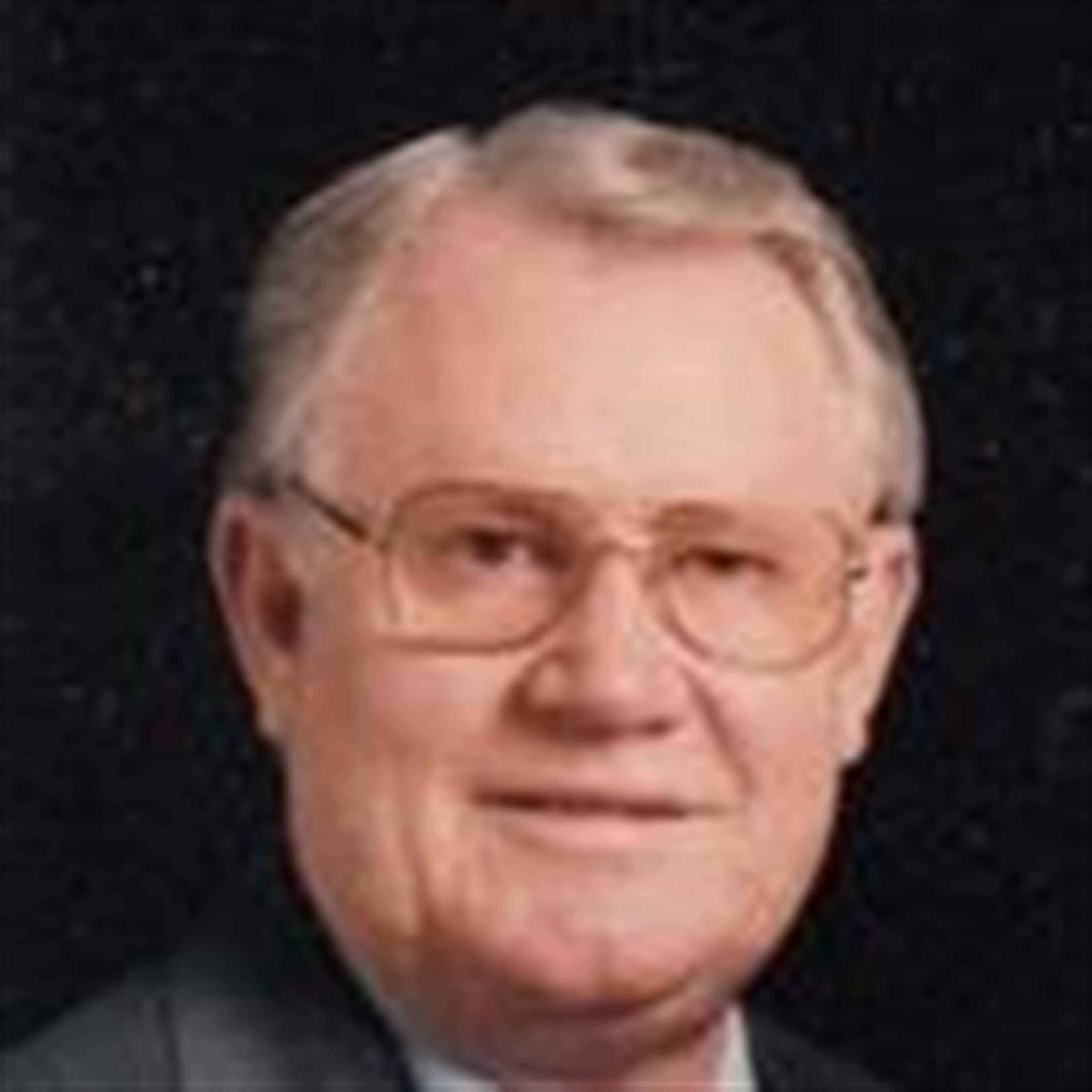 Charley O. Francis