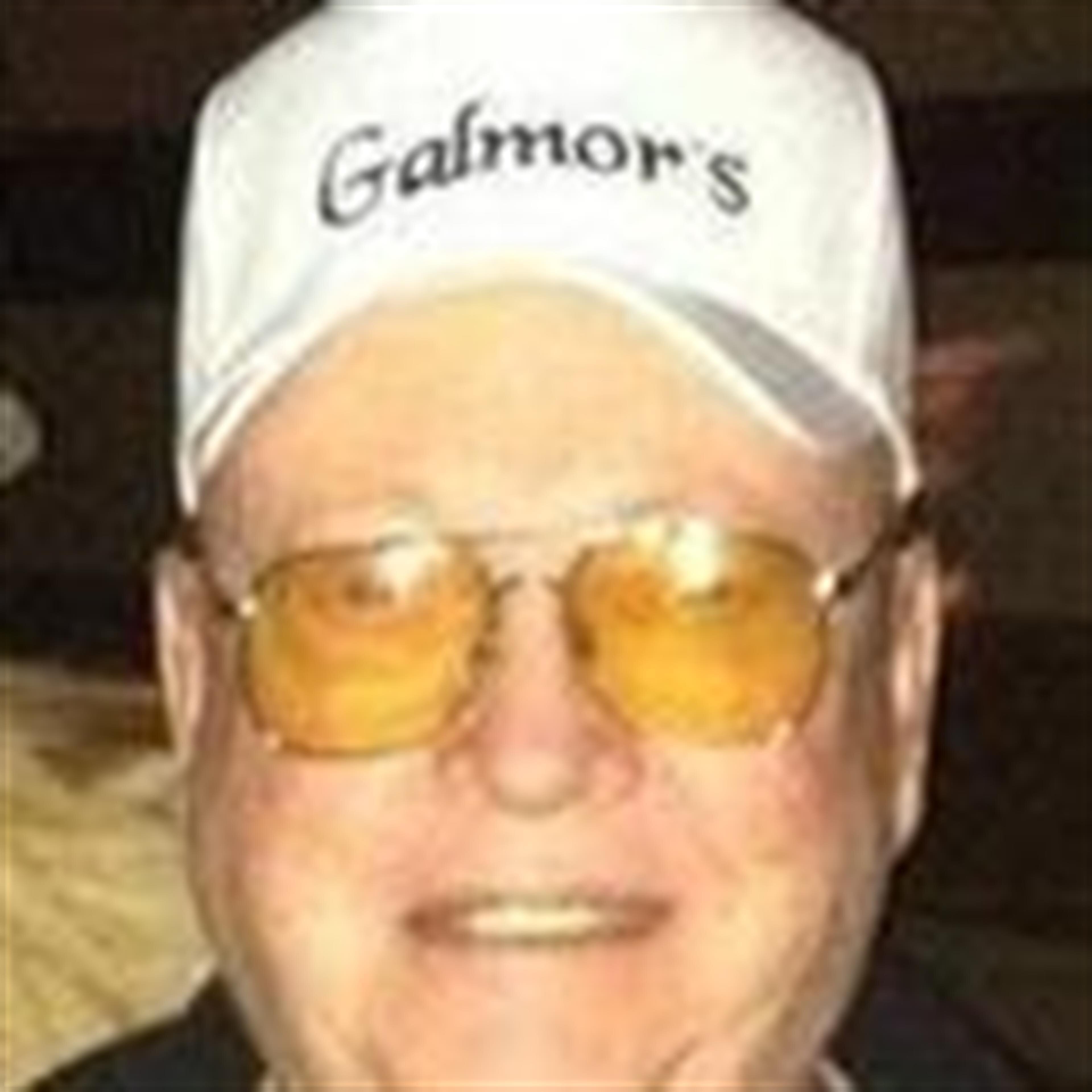 Bobby Don "Poppa" Galmor