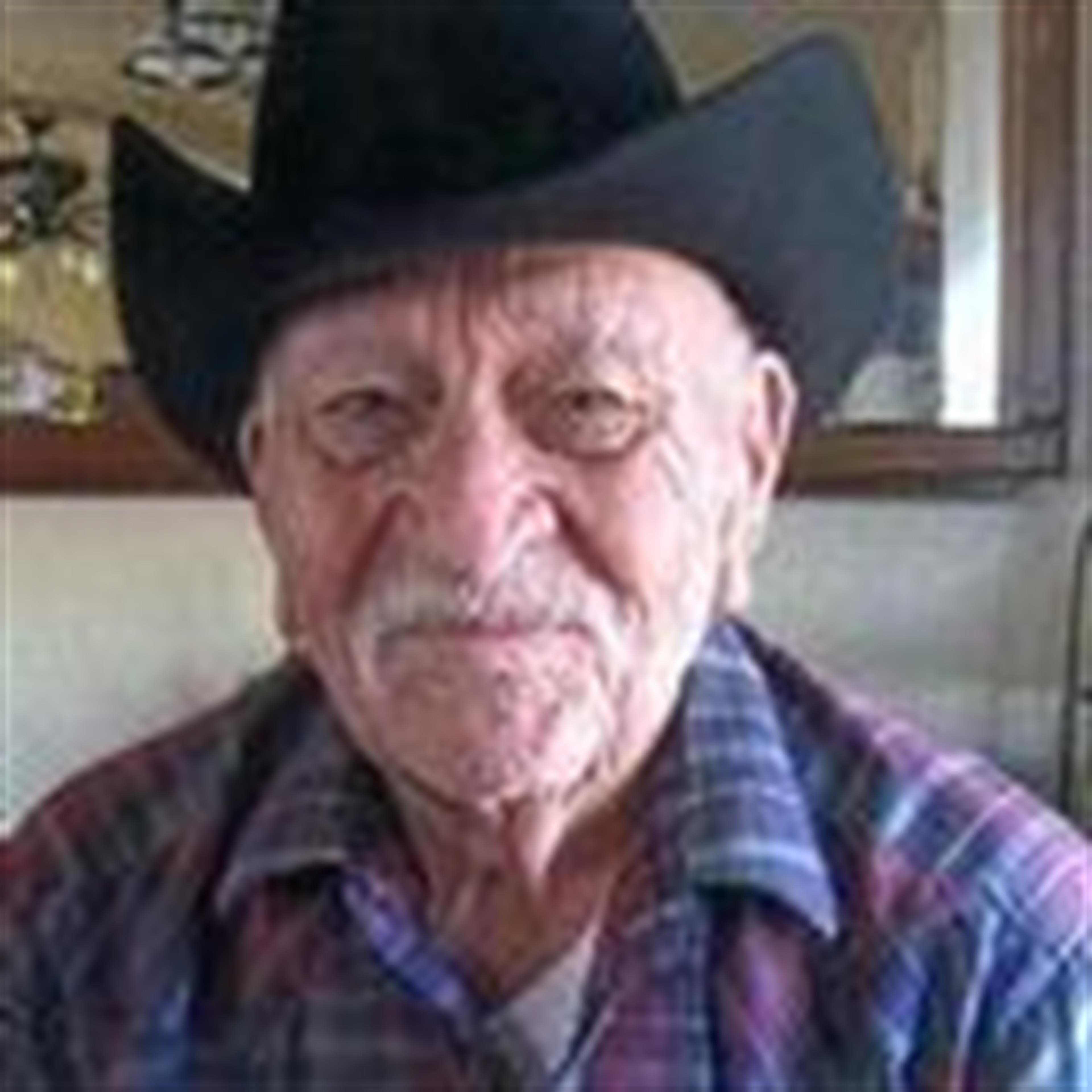 Antonio "Tony" Manuel Garcia
