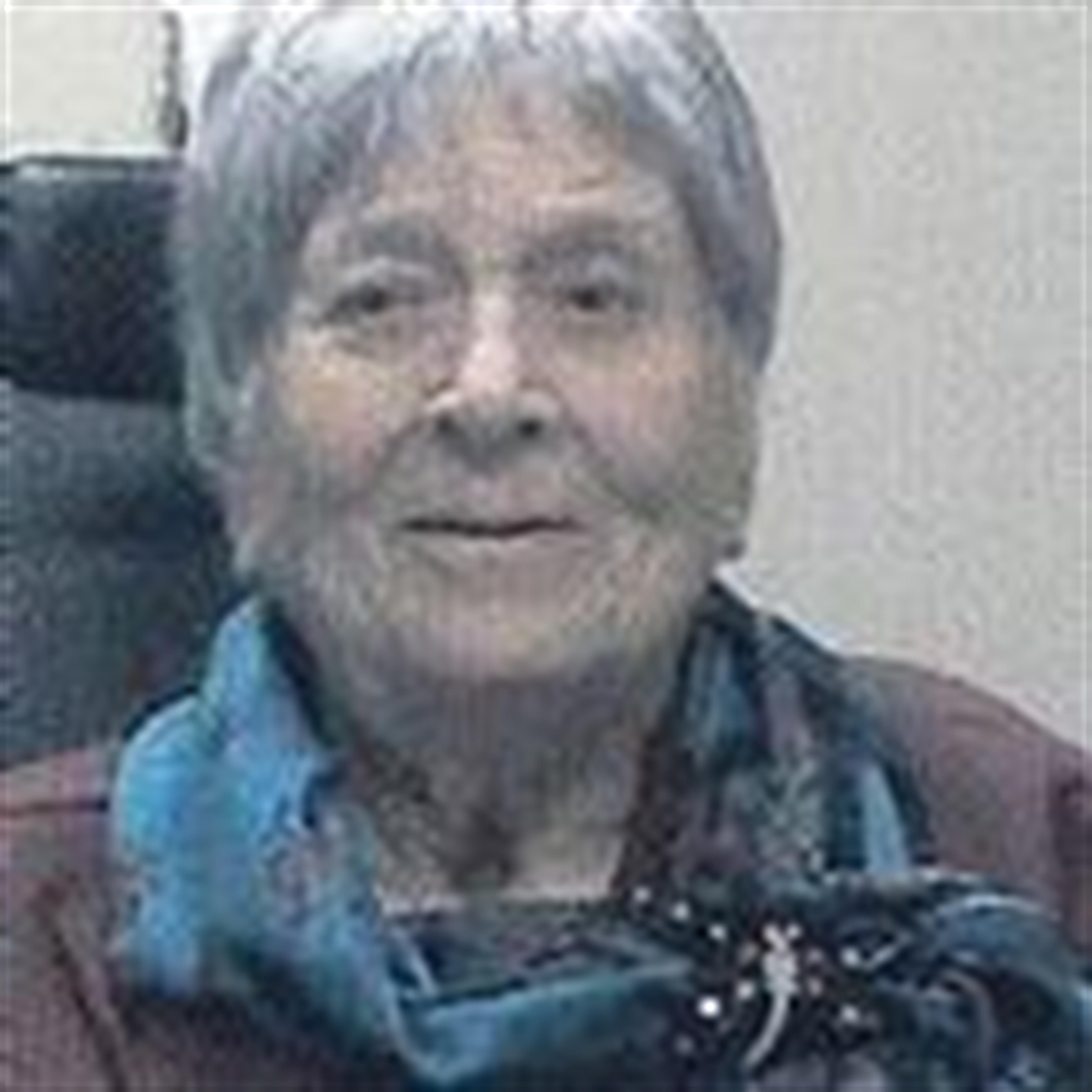 Mattie Elizabeth Garner