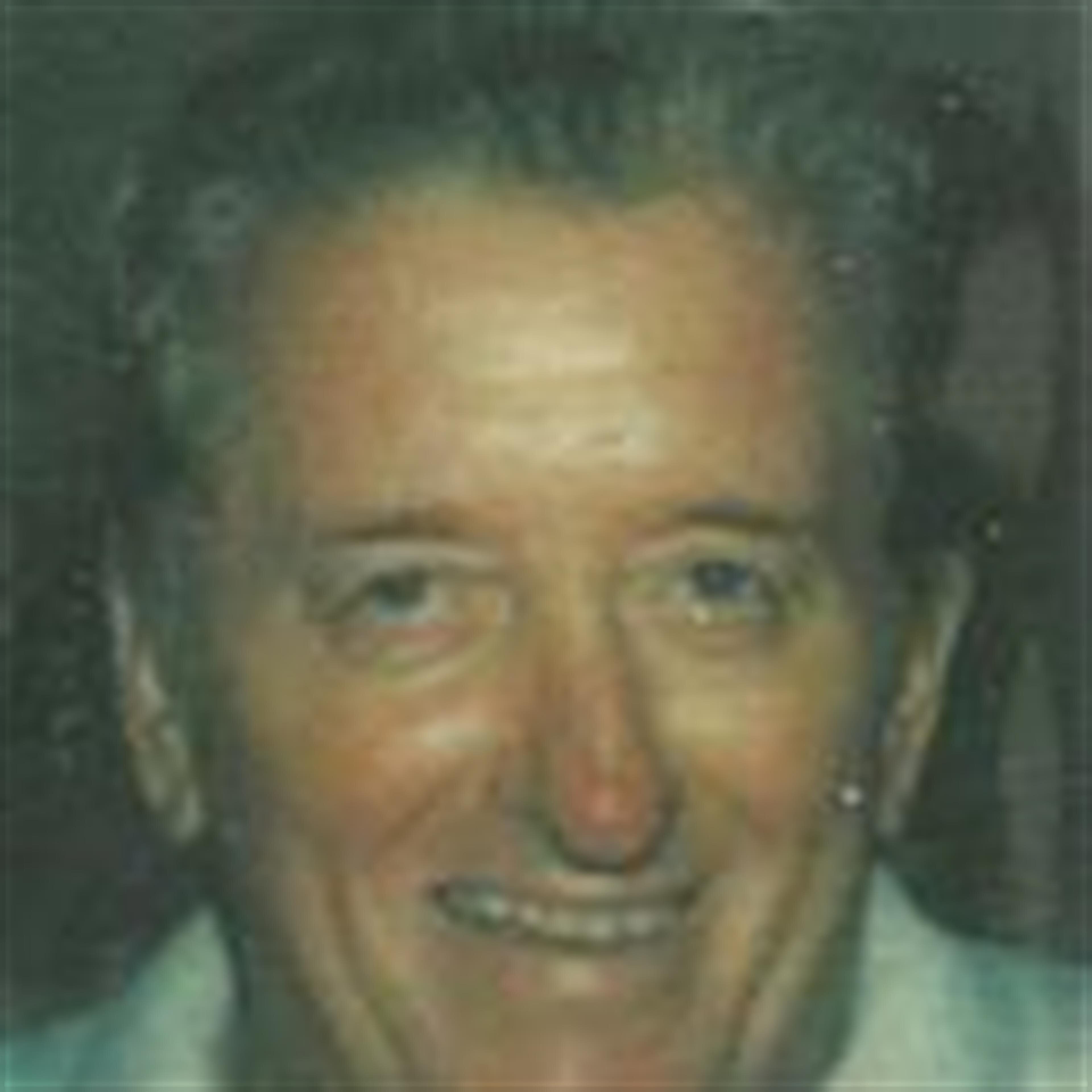 Hugh "Frank" Francis Gately