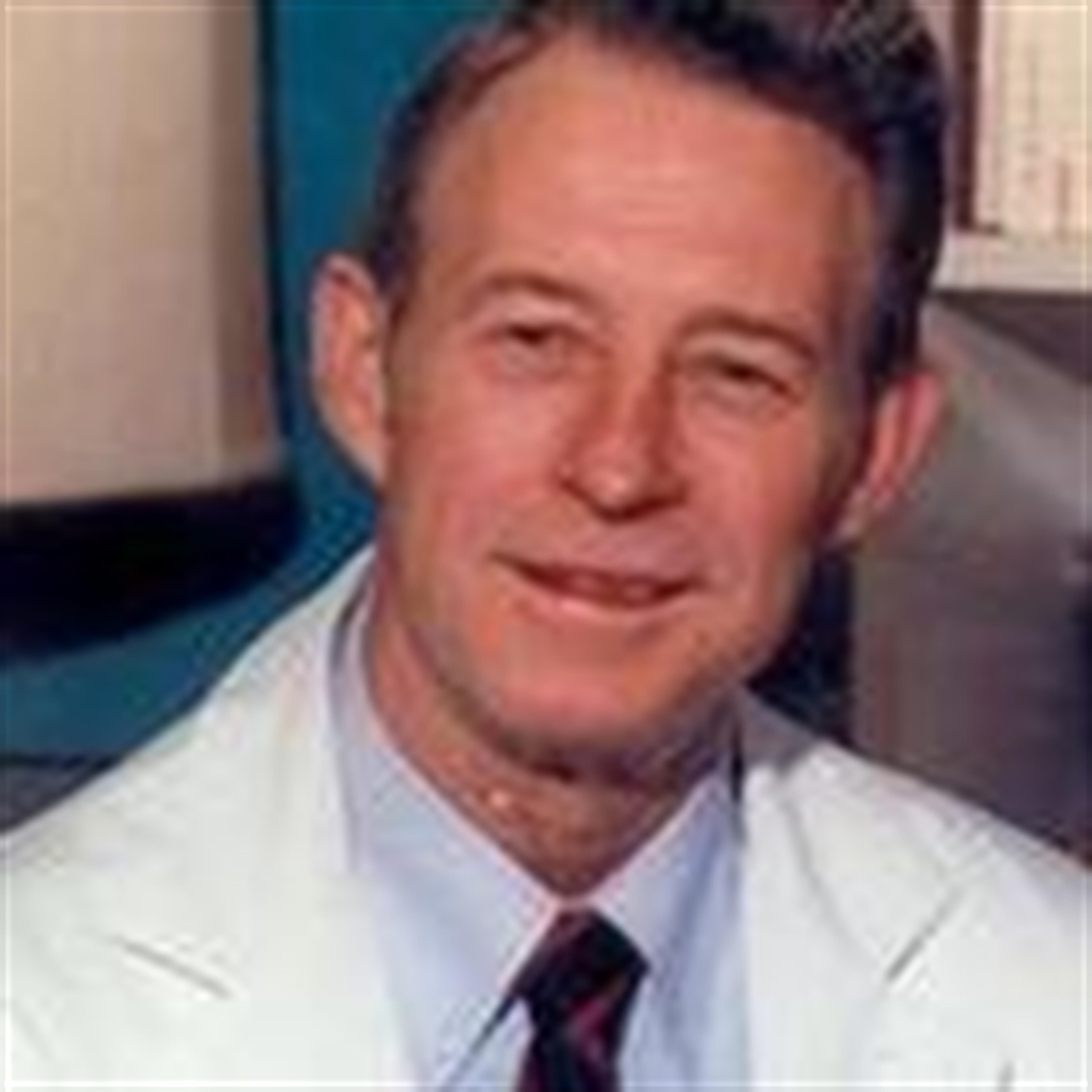 Dr. Robert Earl Gerner