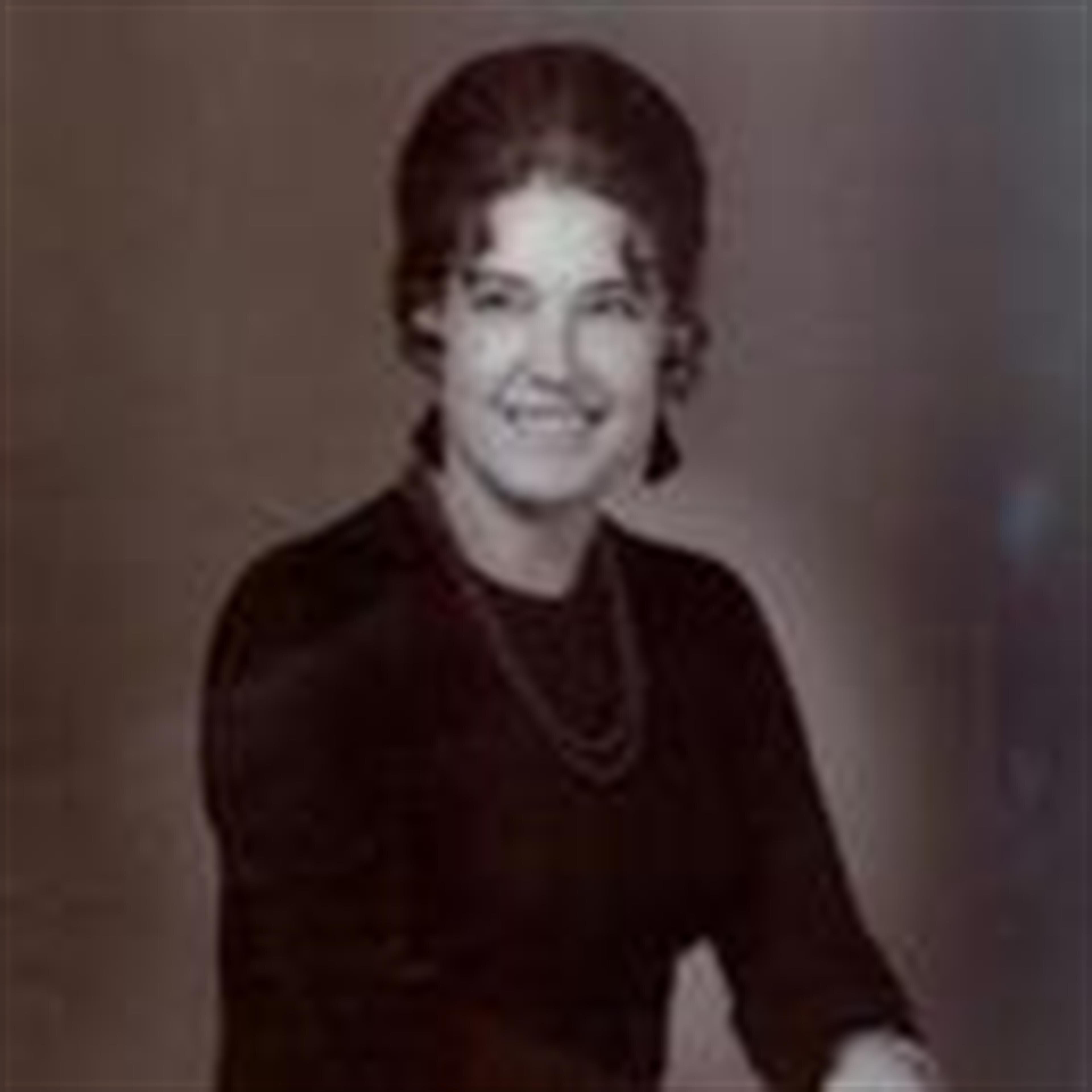 Arvazene Smith Giddens